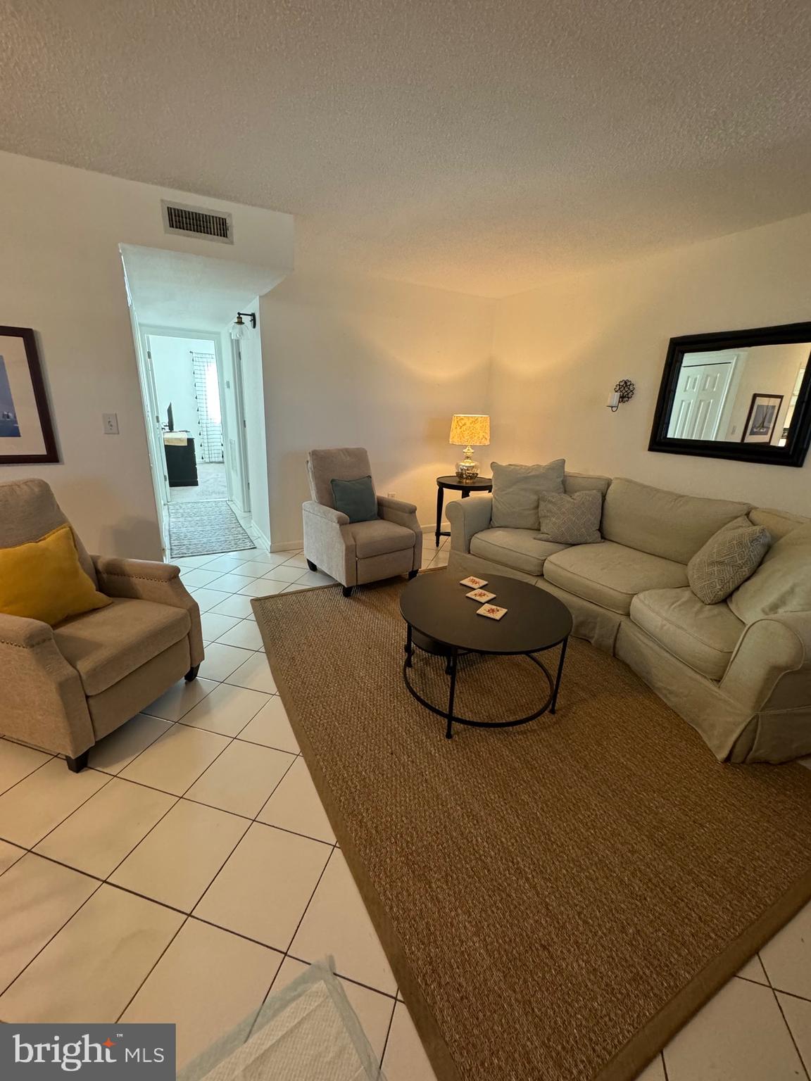 BAYSIDE OCEAN CITY - Residential Lease