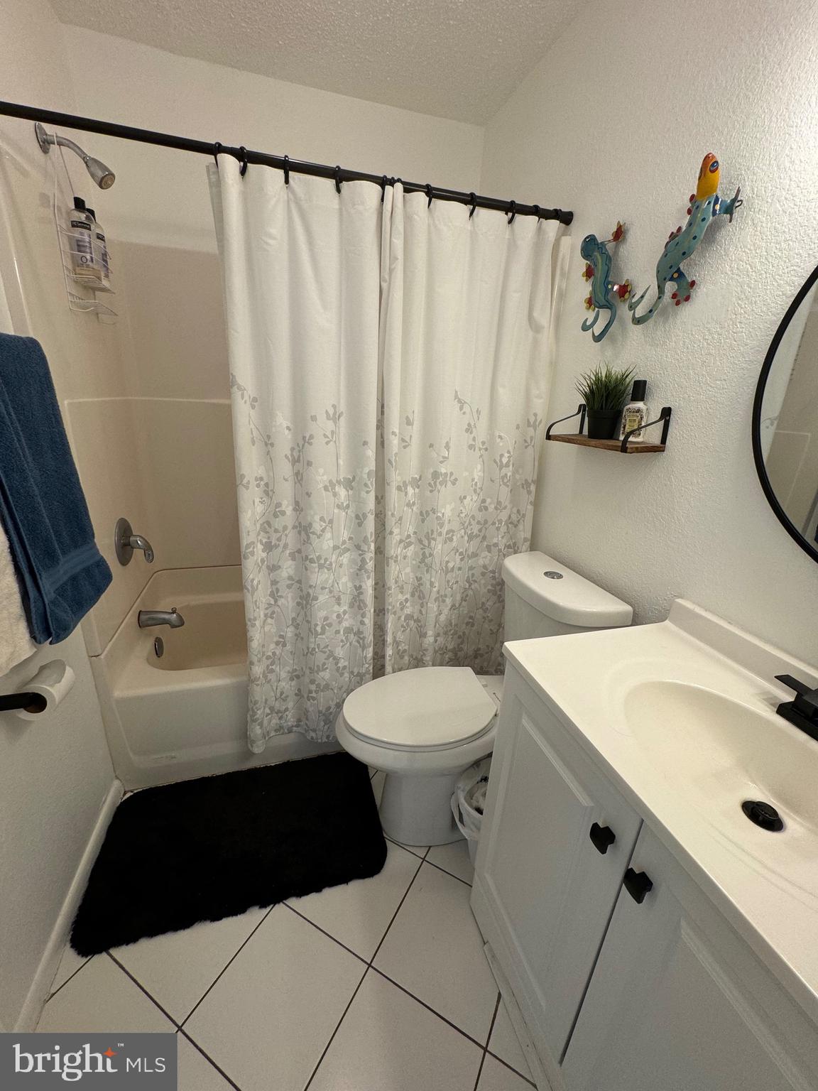 BAYSIDE OCEAN CITY - Residential Lease