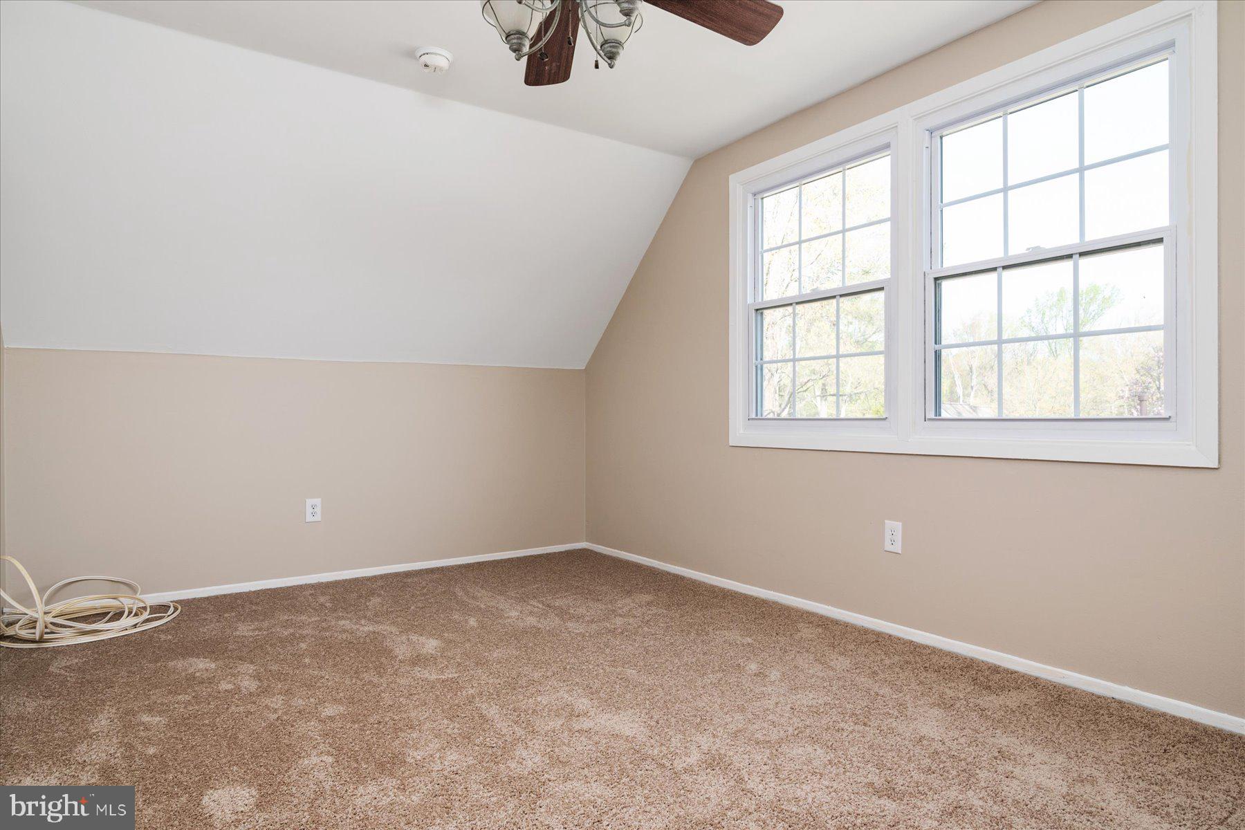 IDLEWILD AT BELAIR - Residential