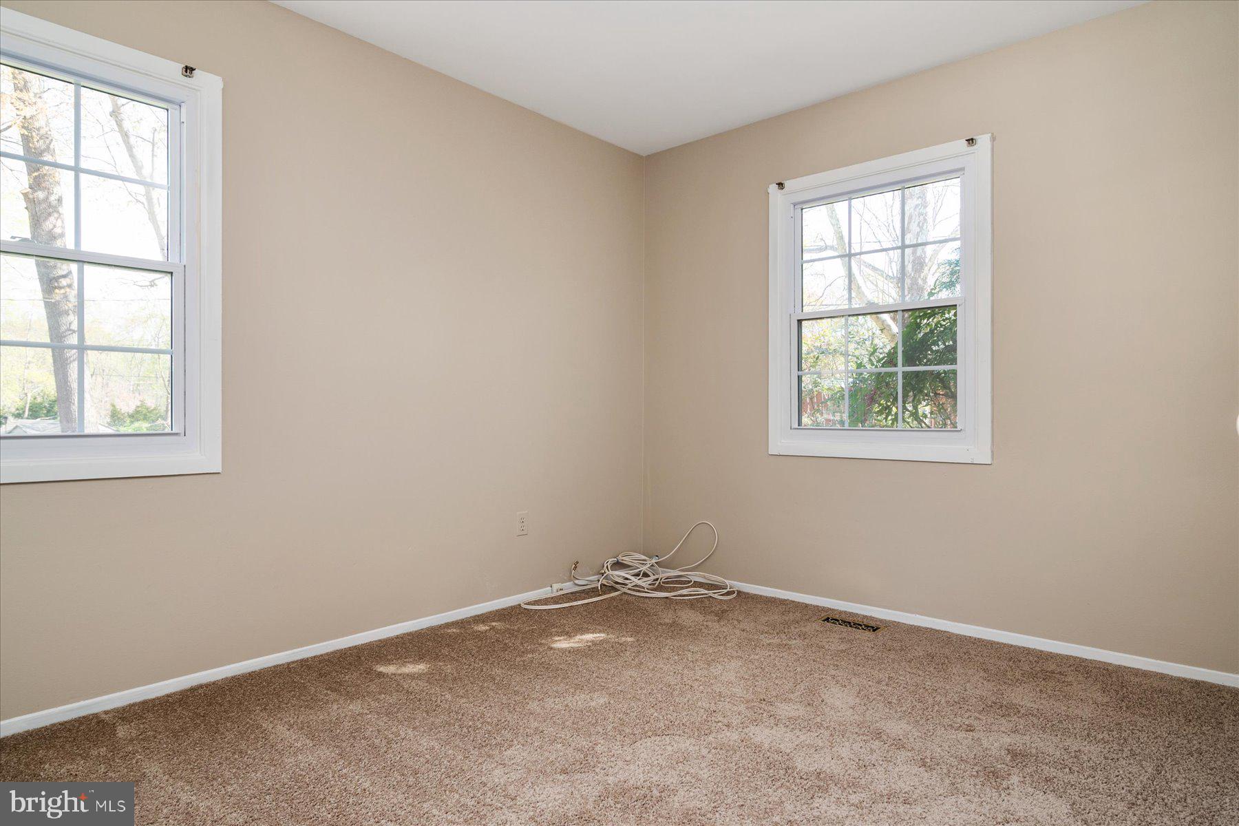 IDLEWILD AT BELAIR - Residential