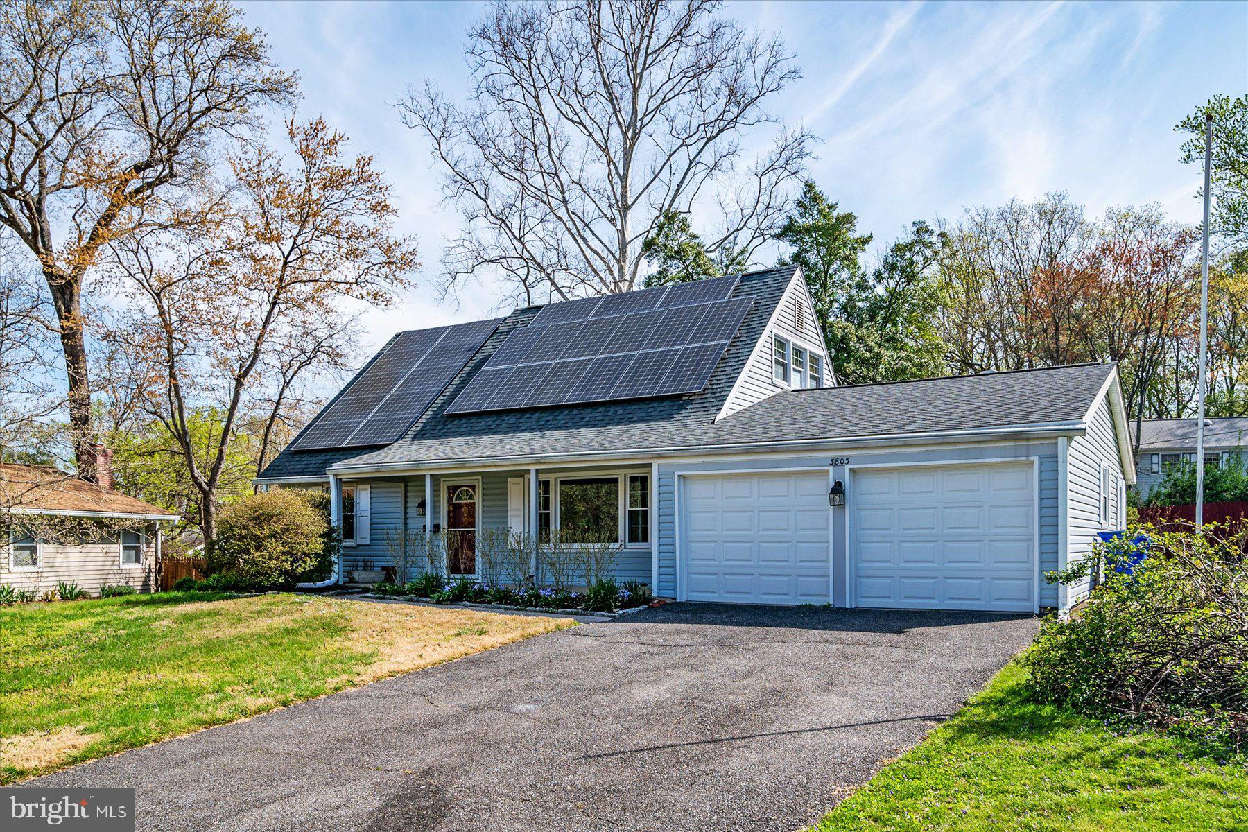 IDLEWILD AT BELAIR - Residential