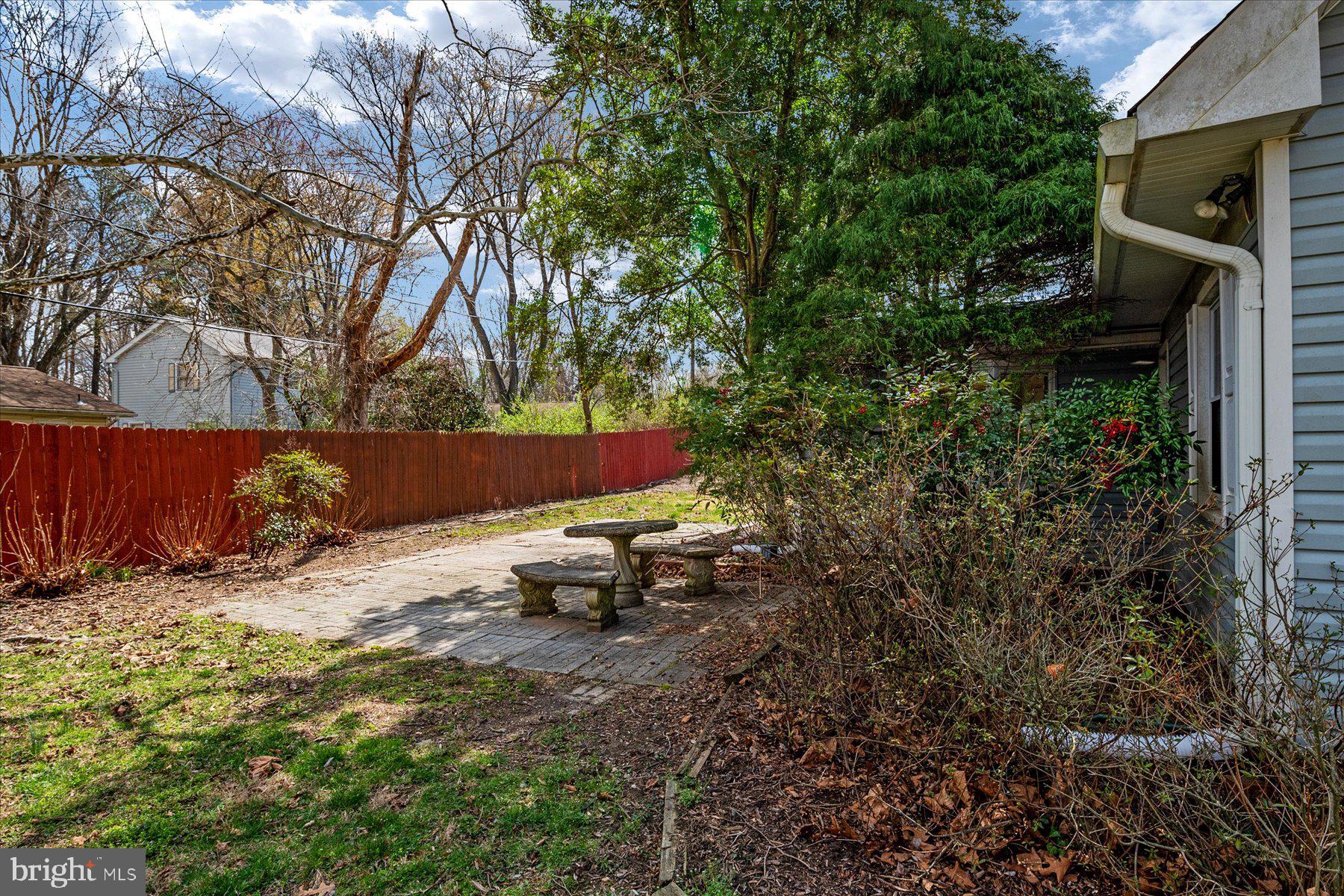 IDLEWILD AT BELAIR - Residential