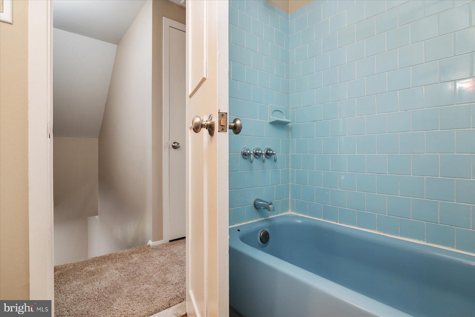 IDLEWILD AT BELAIR - Residential