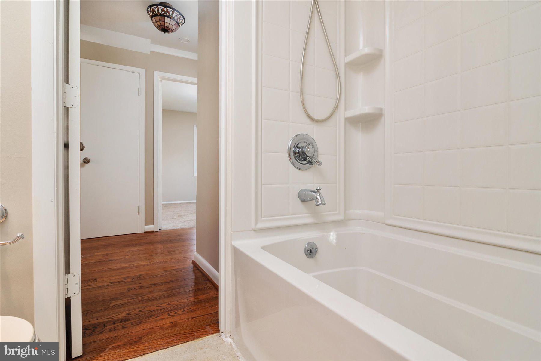 IDLEWILD AT BELAIR - Residential