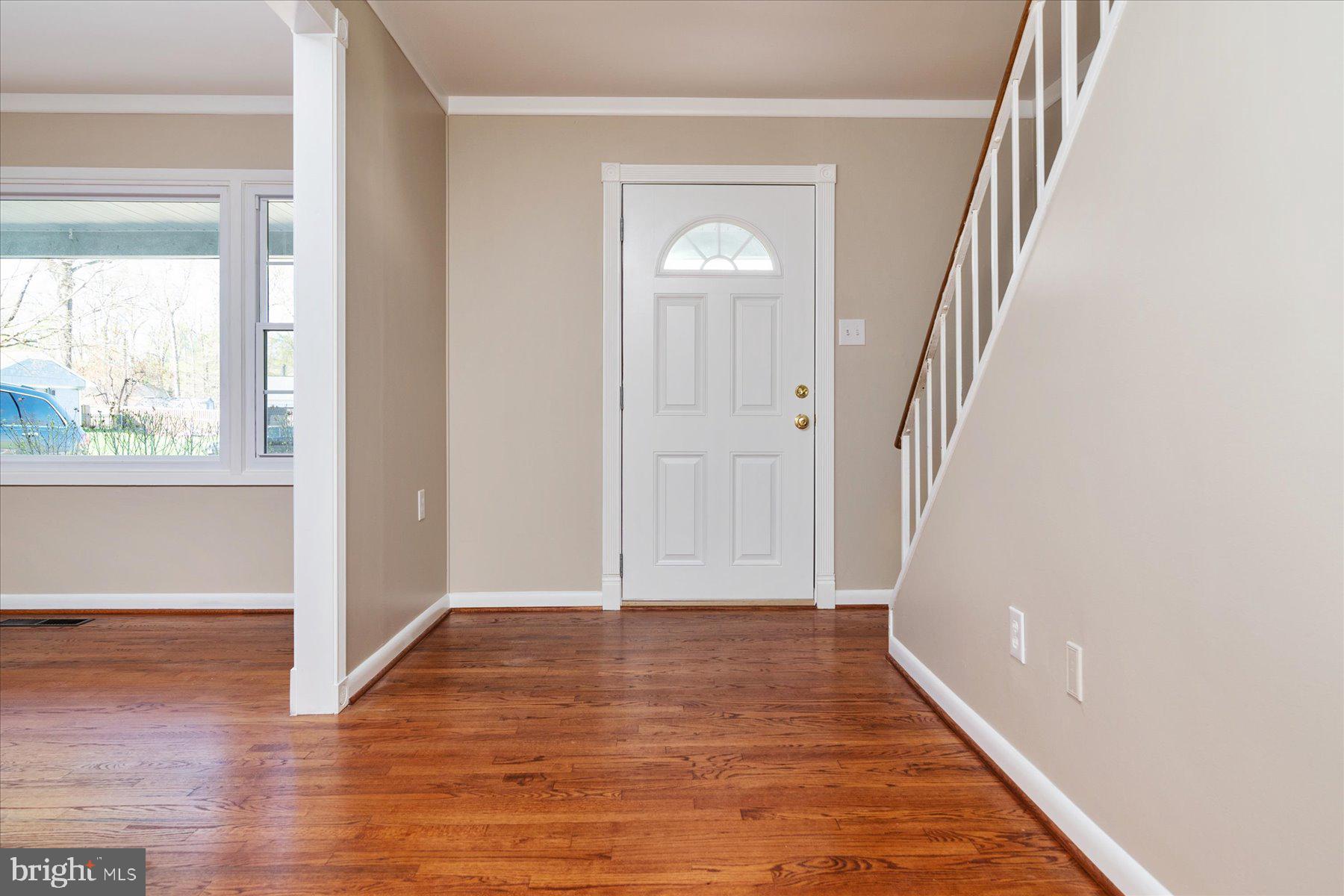 IDLEWILD AT BELAIR - Residential