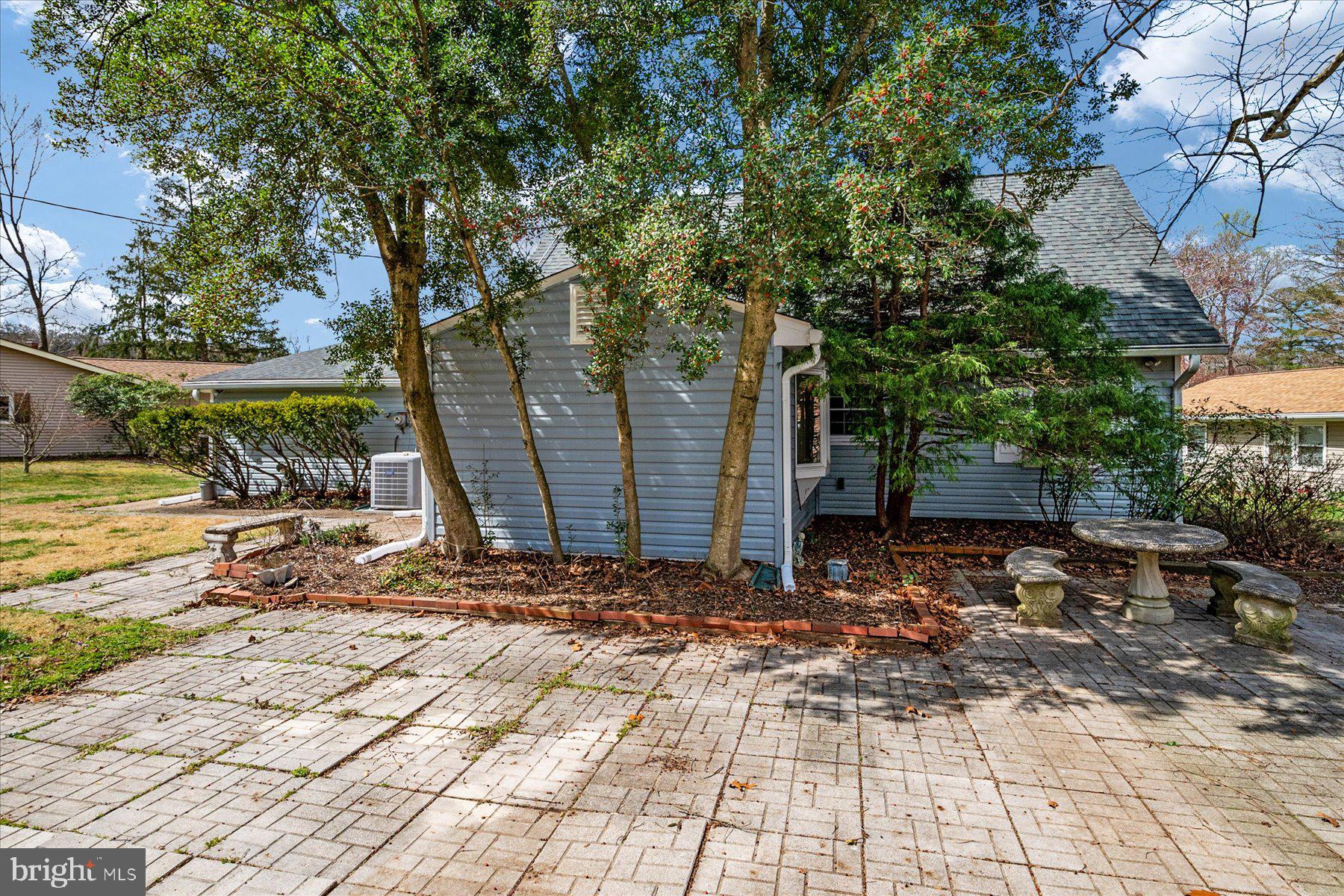 IDLEWILD AT BELAIR - Residential