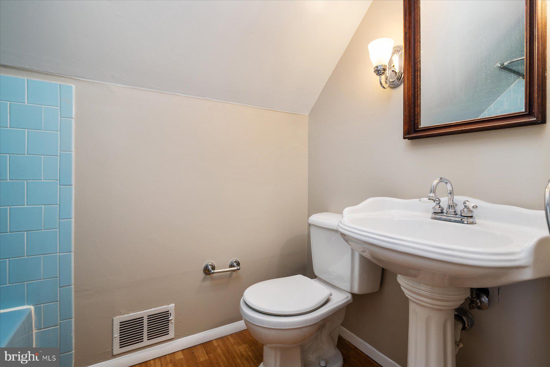 IDLEWILD AT BELAIR - Residential