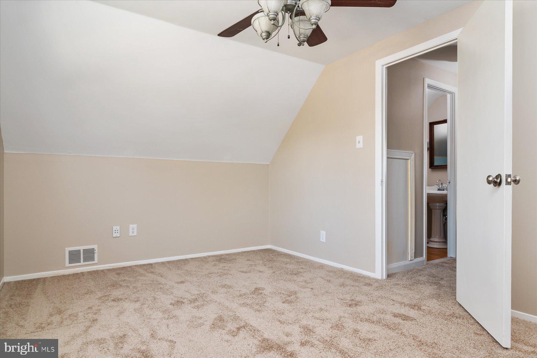 IDLEWILD AT BELAIR - Residential