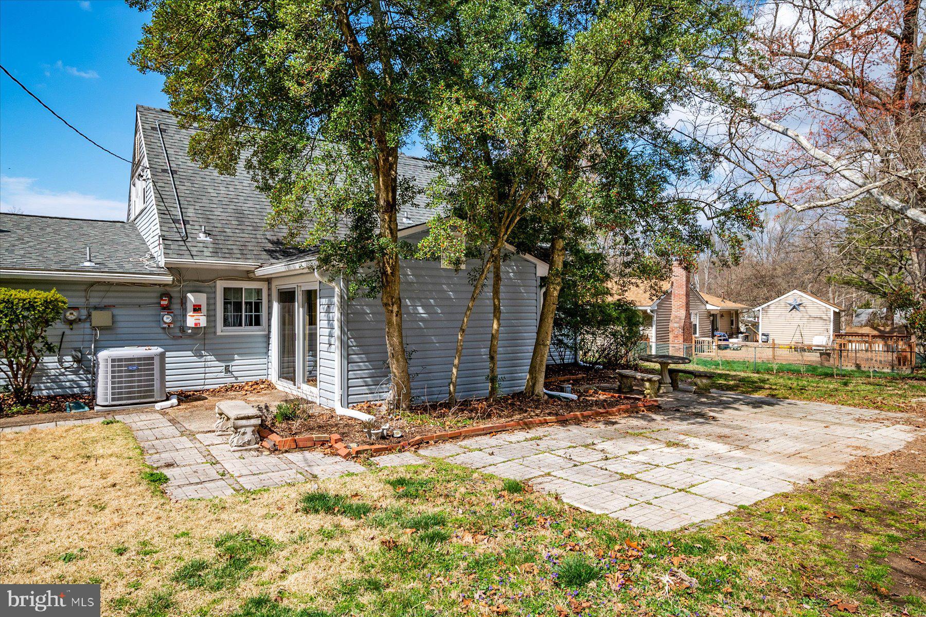 IDLEWILD AT BELAIR - Residential