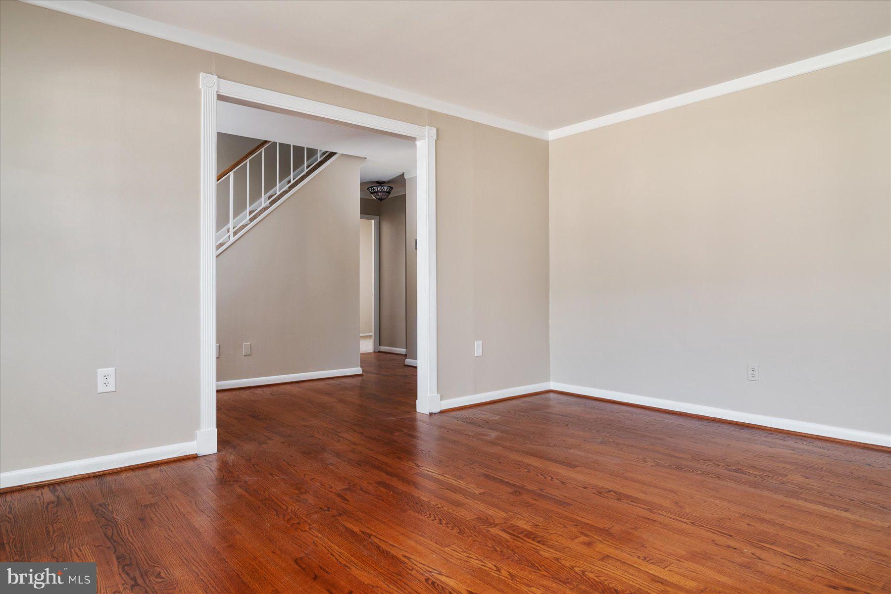 IDLEWILD AT BELAIR - Residential