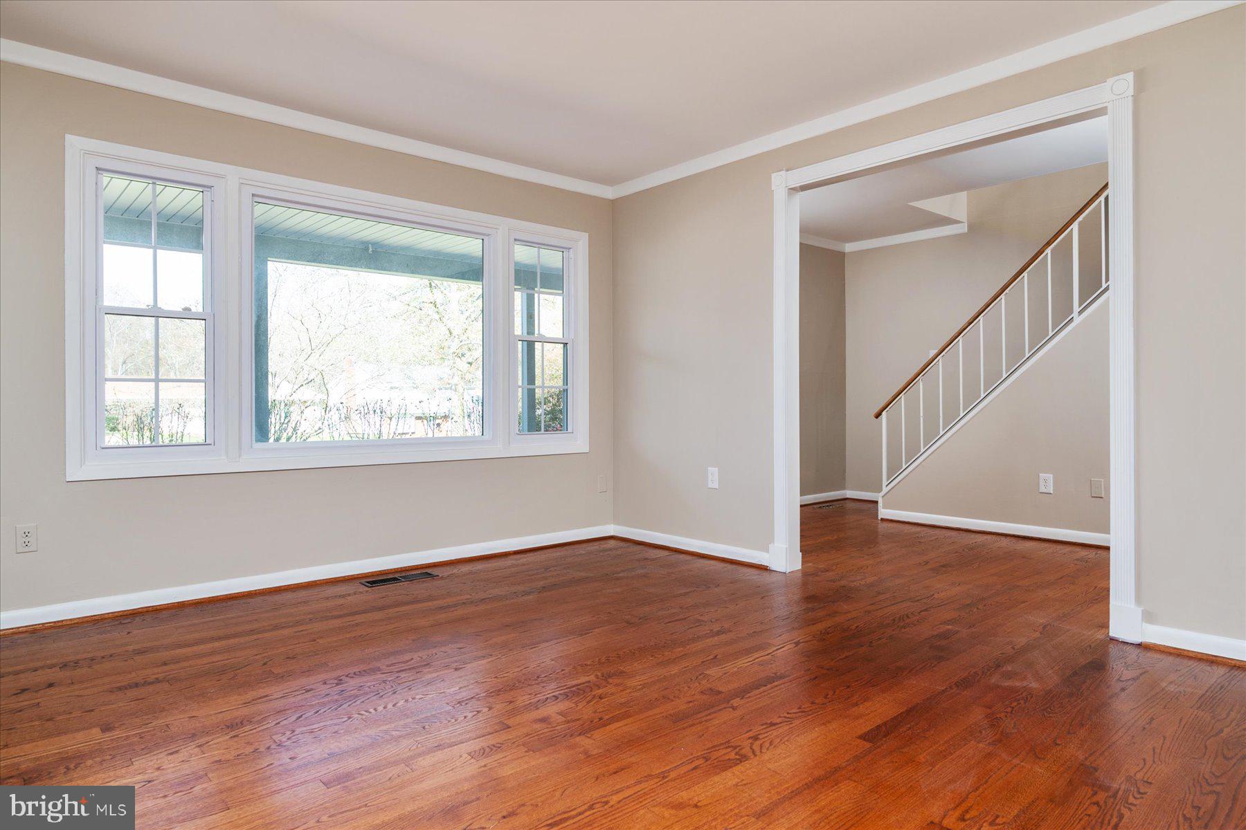 IDLEWILD AT BELAIR - Residential