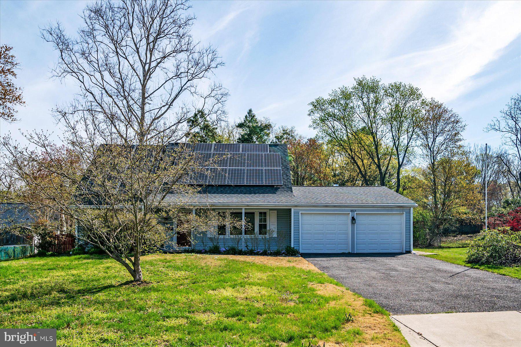 IDLEWILD AT BELAIR - Residential