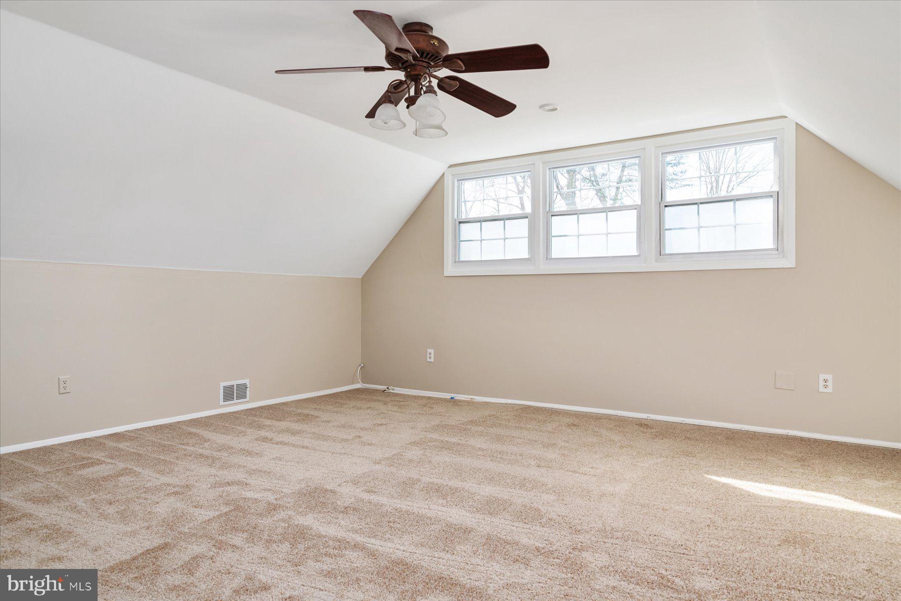 IDLEWILD AT BELAIR - Residential