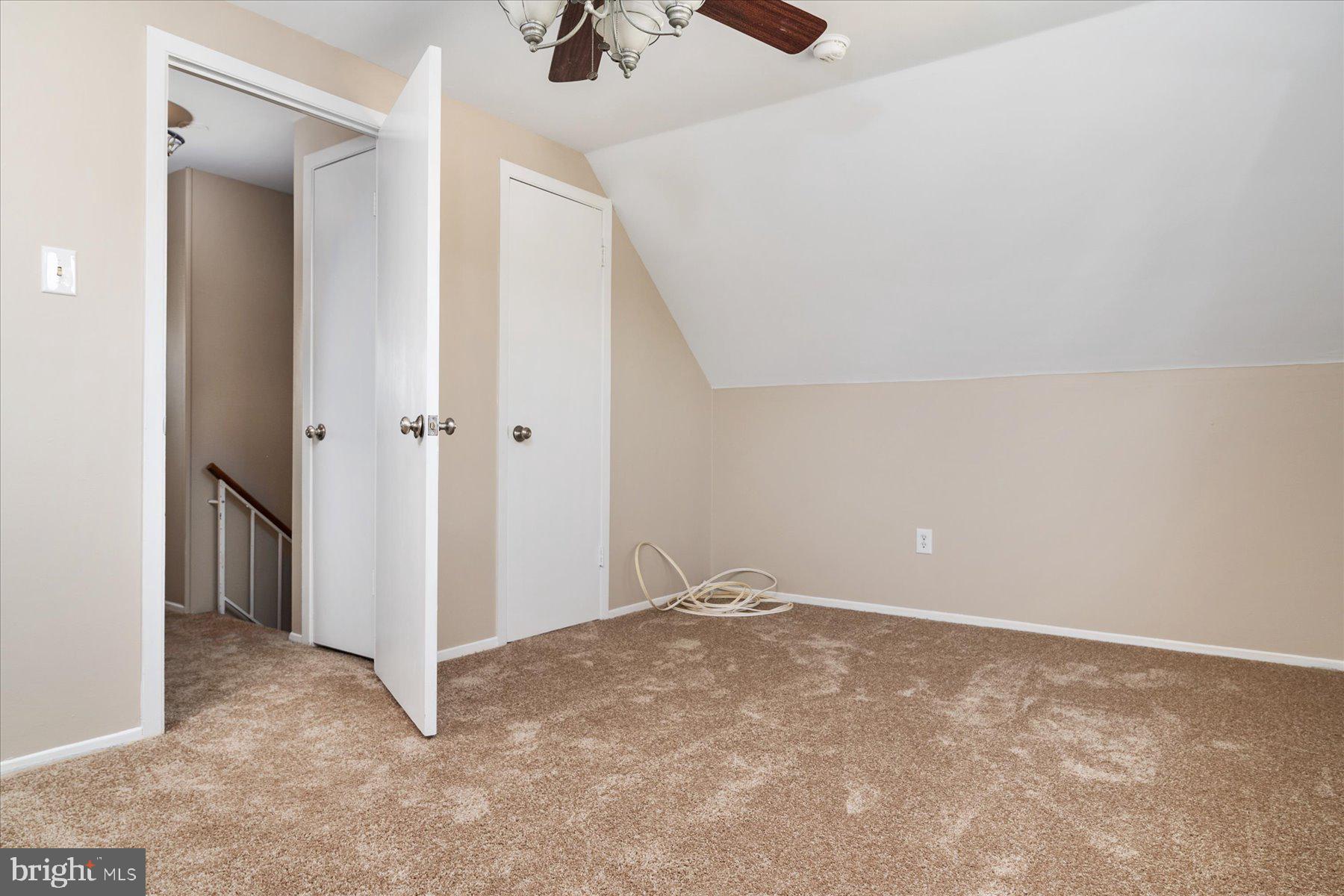 IDLEWILD AT BELAIR - Residential