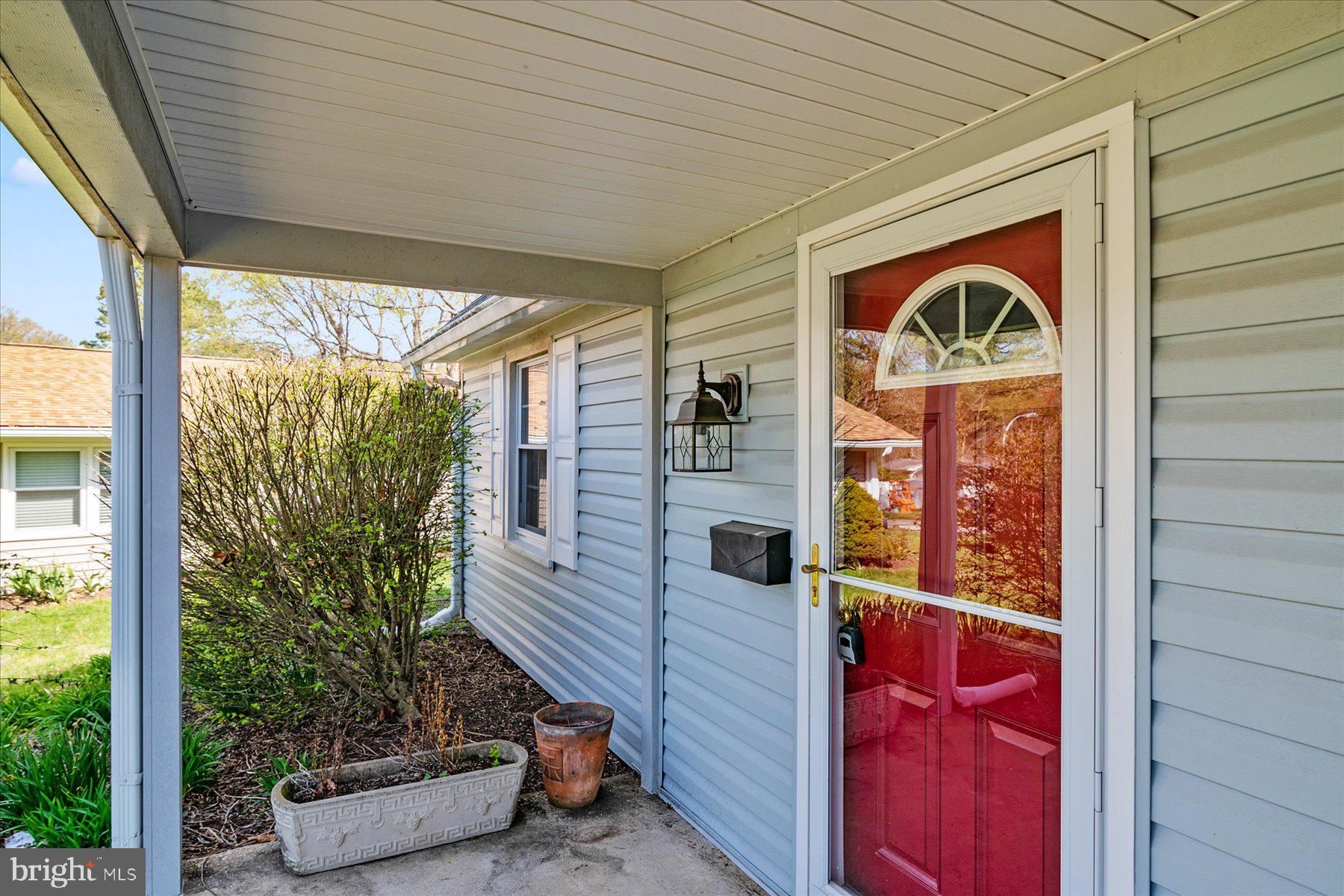 IDLEWILD AT BELAIR - Residential