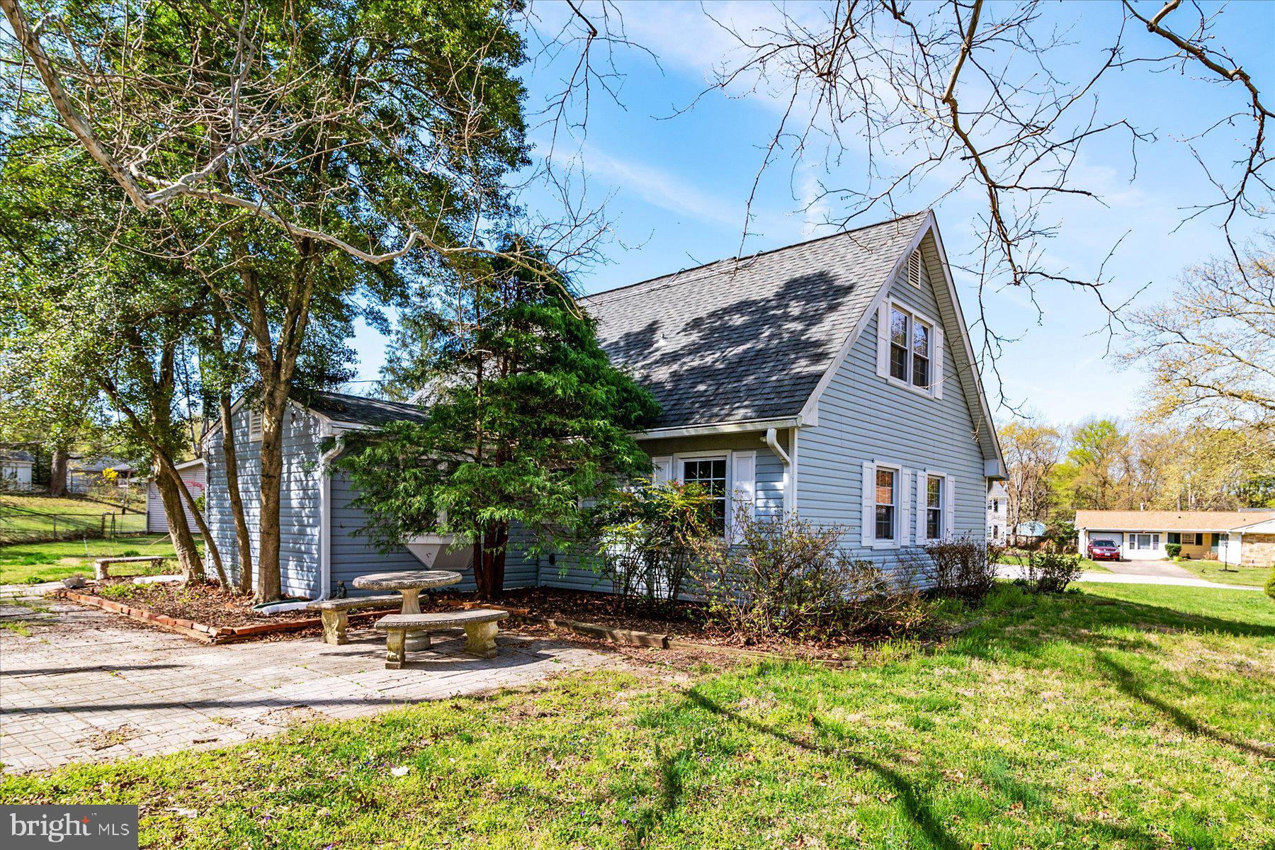 IDLEWILD AT BELAIR - Residential