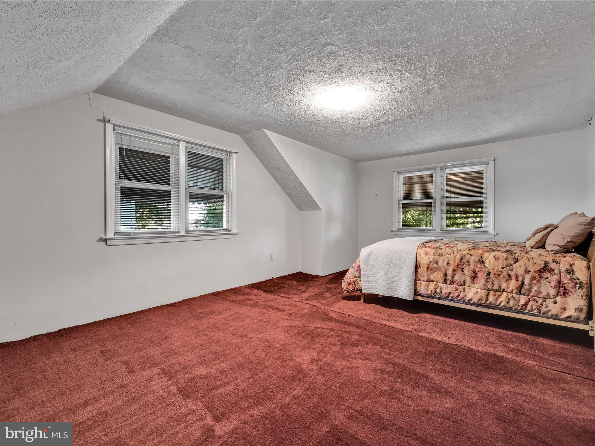 RIDLEY FARMS - Residential