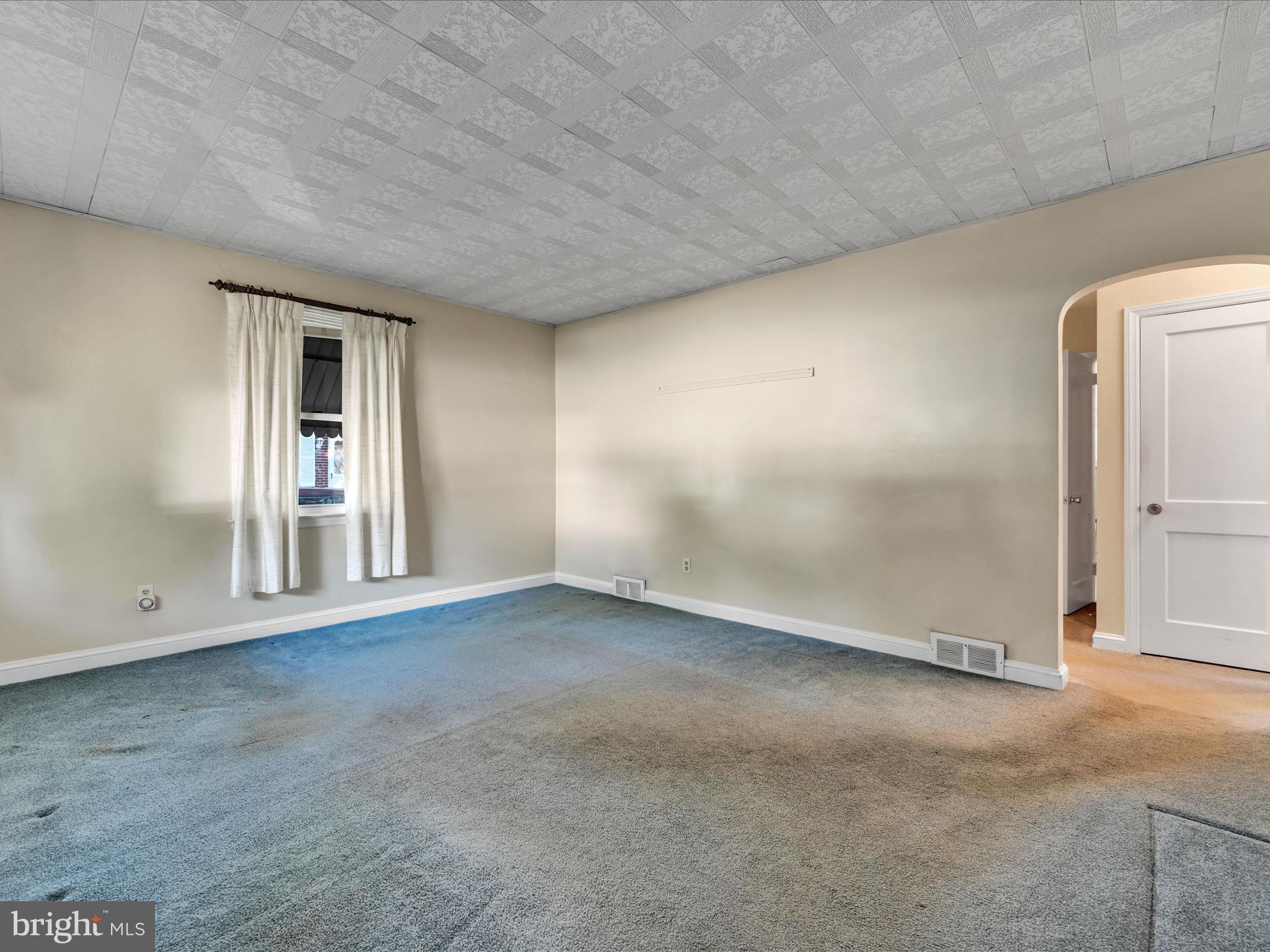 RIDLEY FARMS - Residential