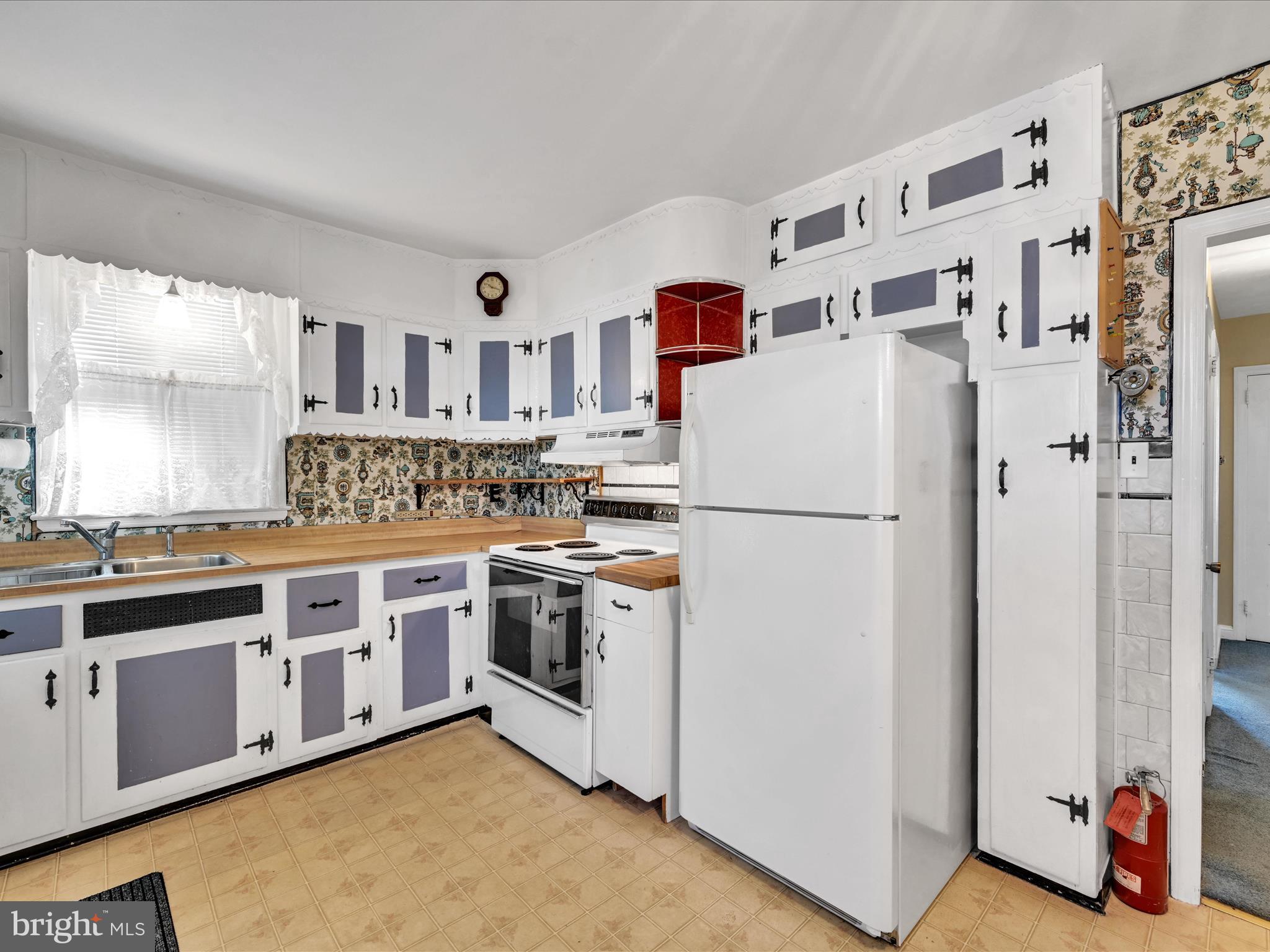 RIDLEY FARMS - Residential