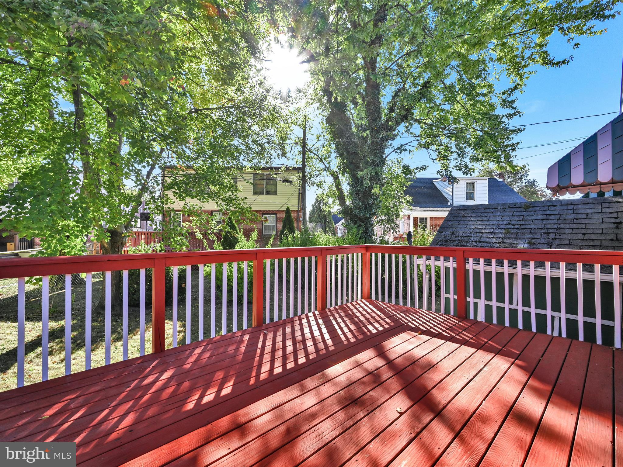 RIDLEY FARMS - Residential