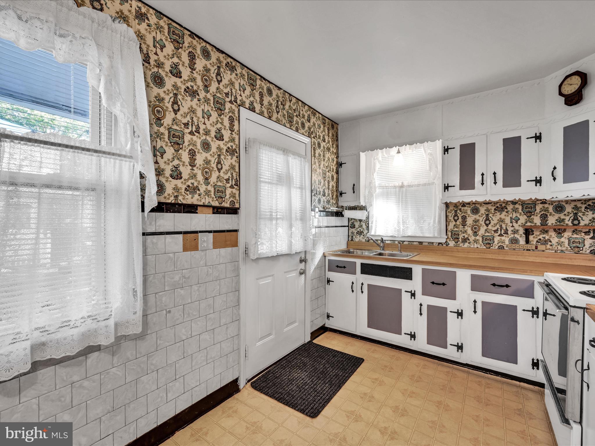 RIDLEY FARMS - Residential