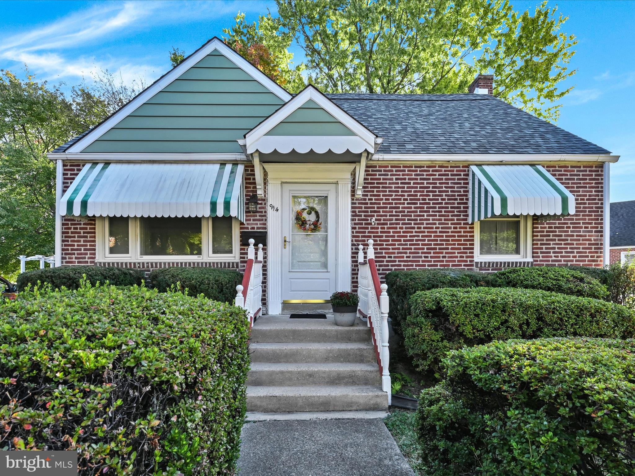 RIDLEY FARMS - Residential