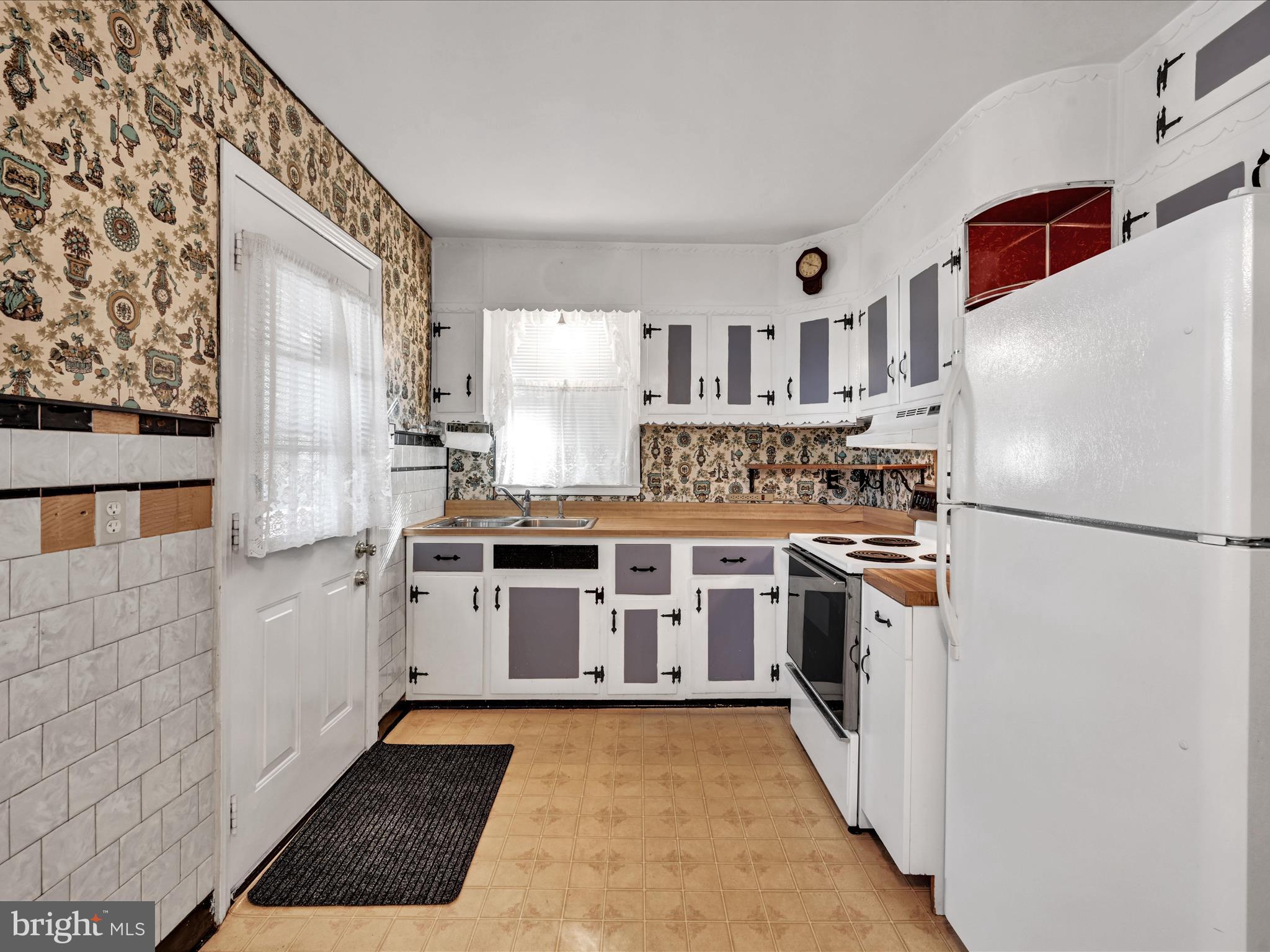 RIDLEY FARMS - Residential