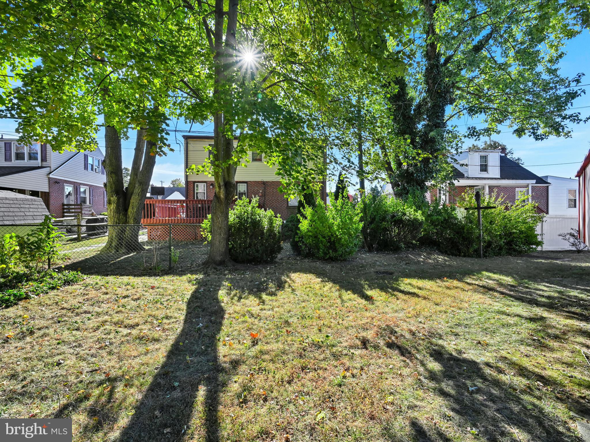 RIDLEY FARMS - Residential