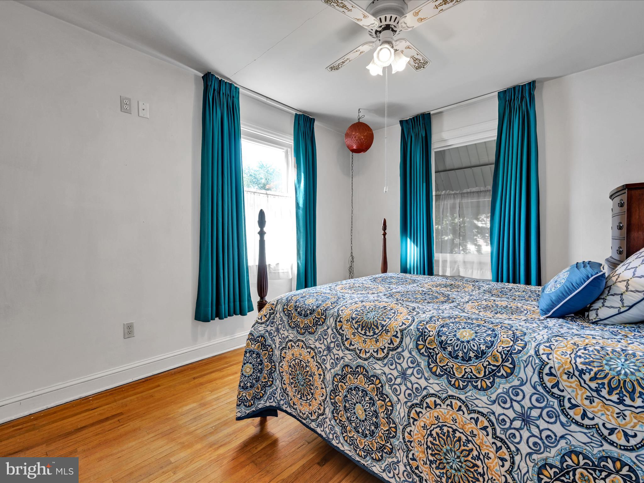 RIDLEY FARMS - Residential