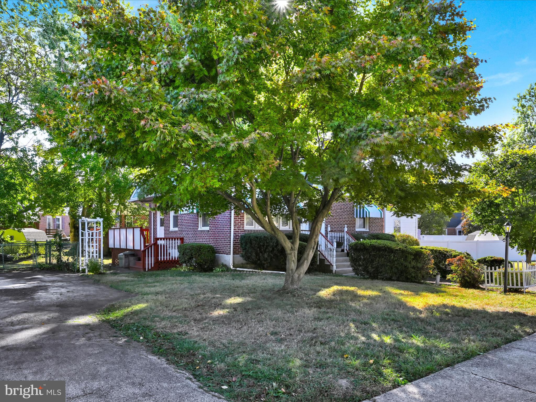 RIDLEY FARMS - Residential