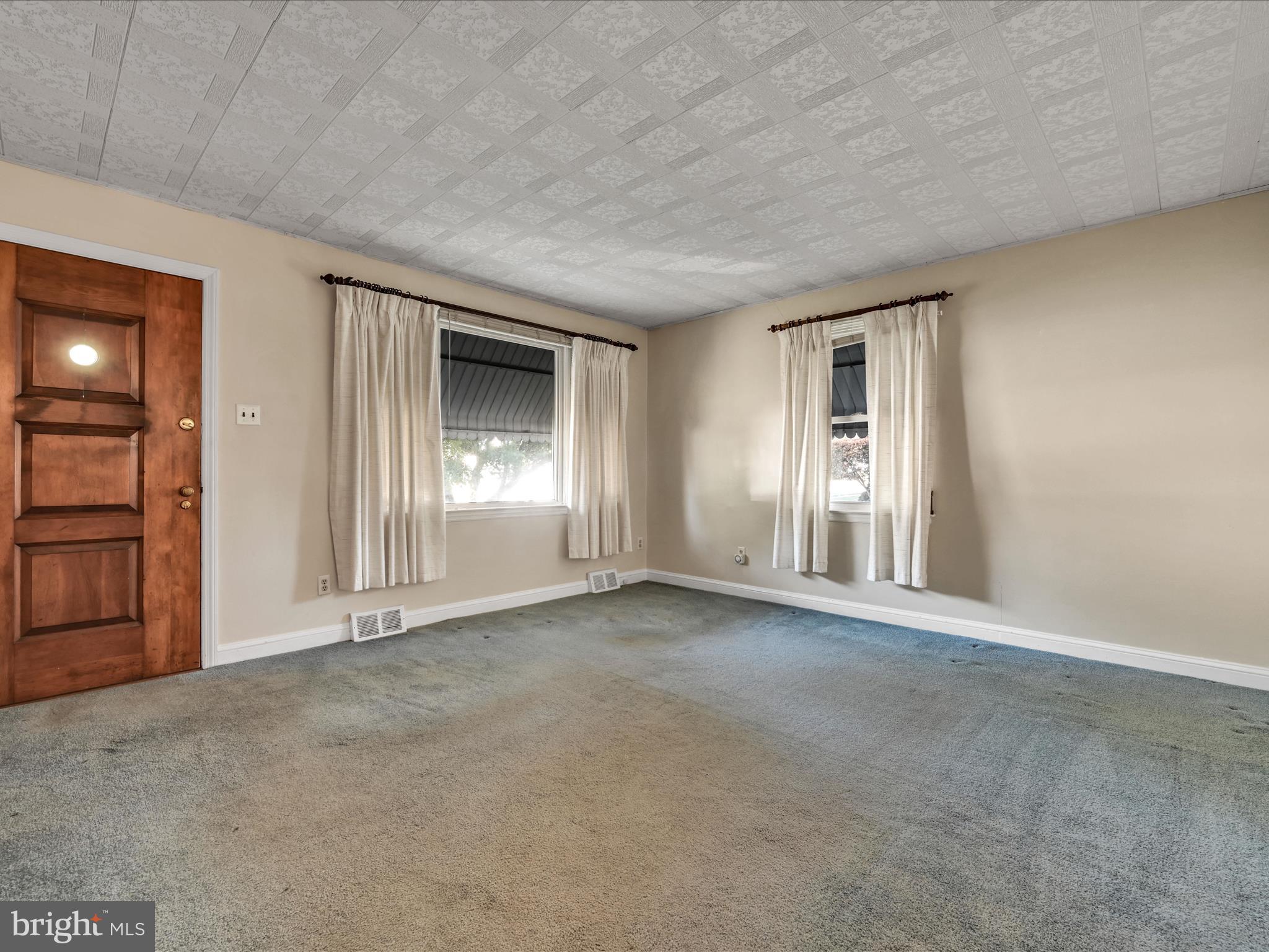 RIDLEY FARMS - Residential