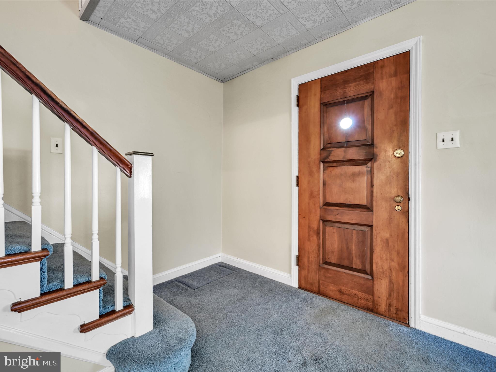 RIDLEY FARMS - Residential