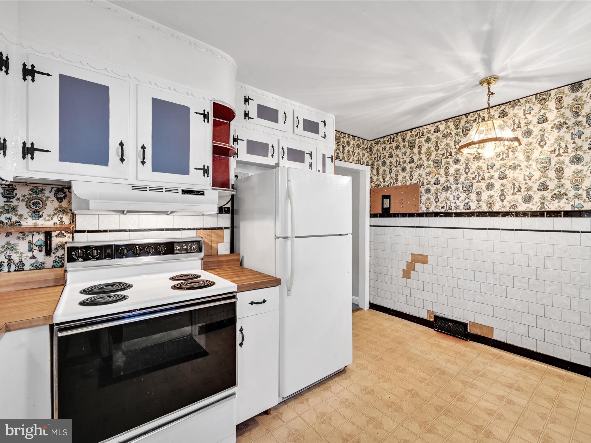 RIDLEY FARMS - Residential