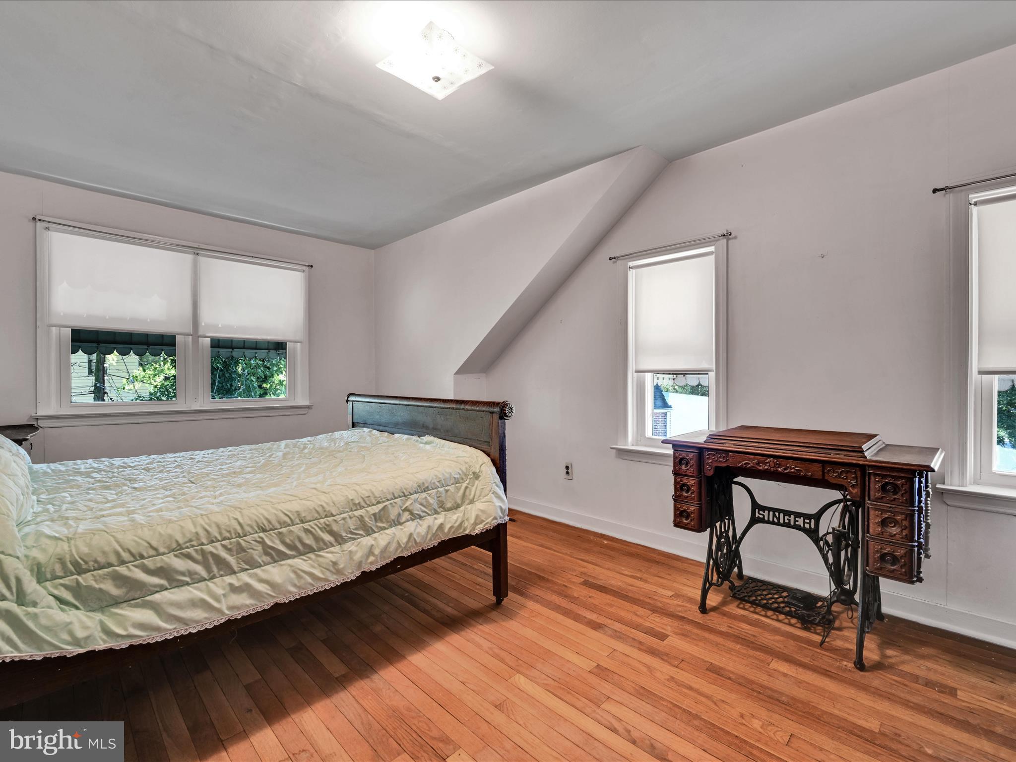 RIDLEY FARMS - Residential