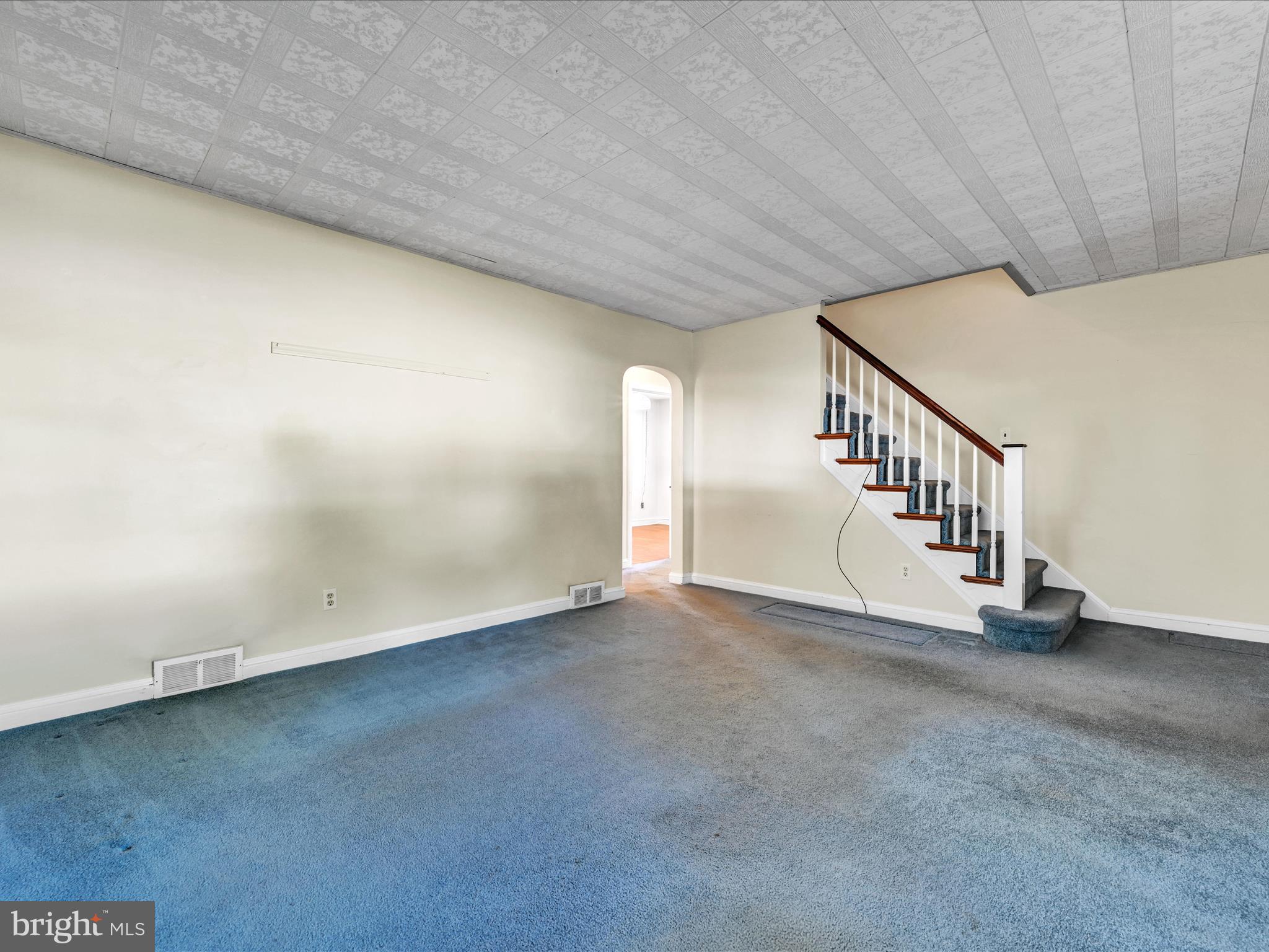 RIDLEY FARMS - Residential