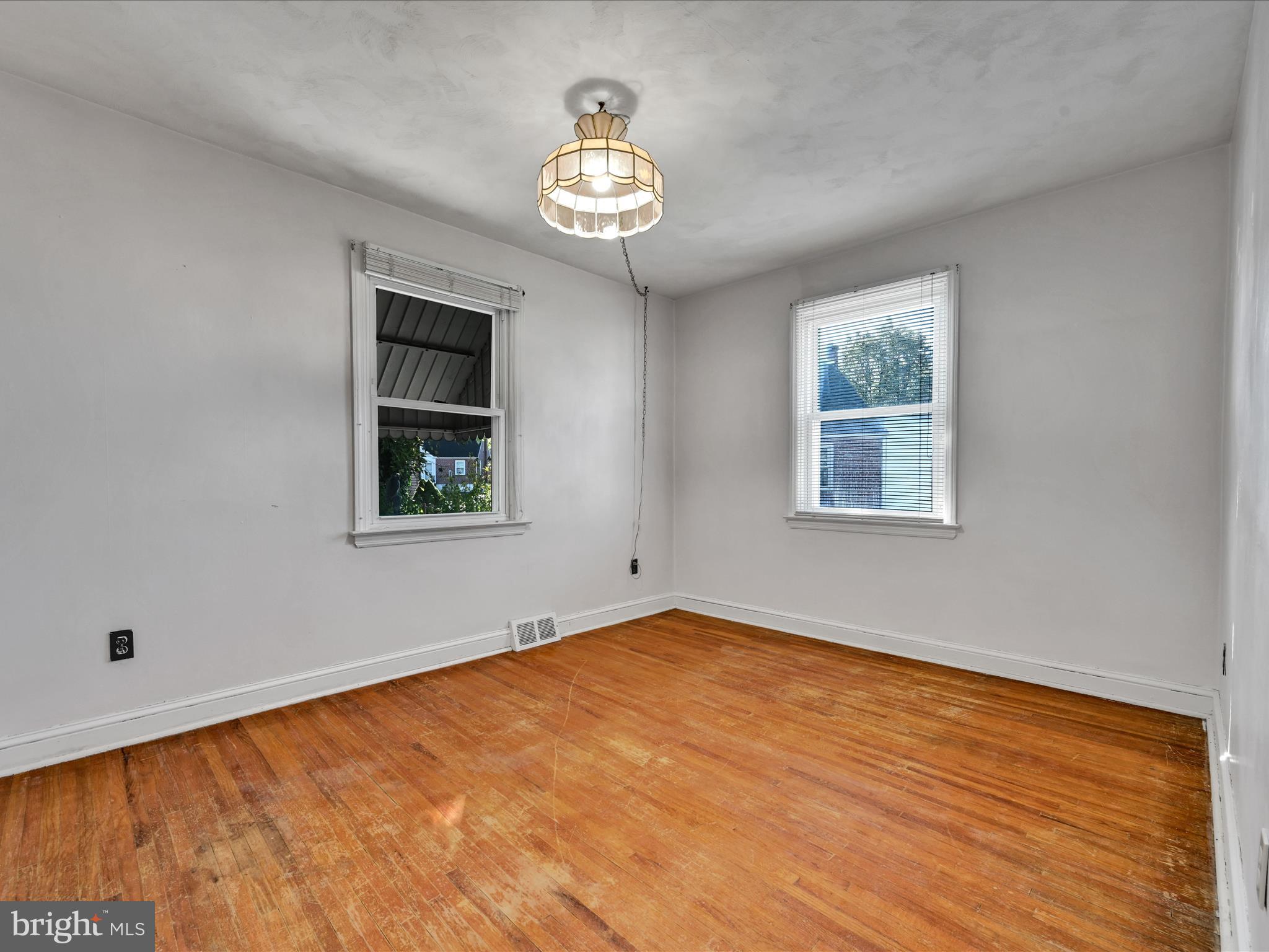 RIDLEY FARMS - Residential