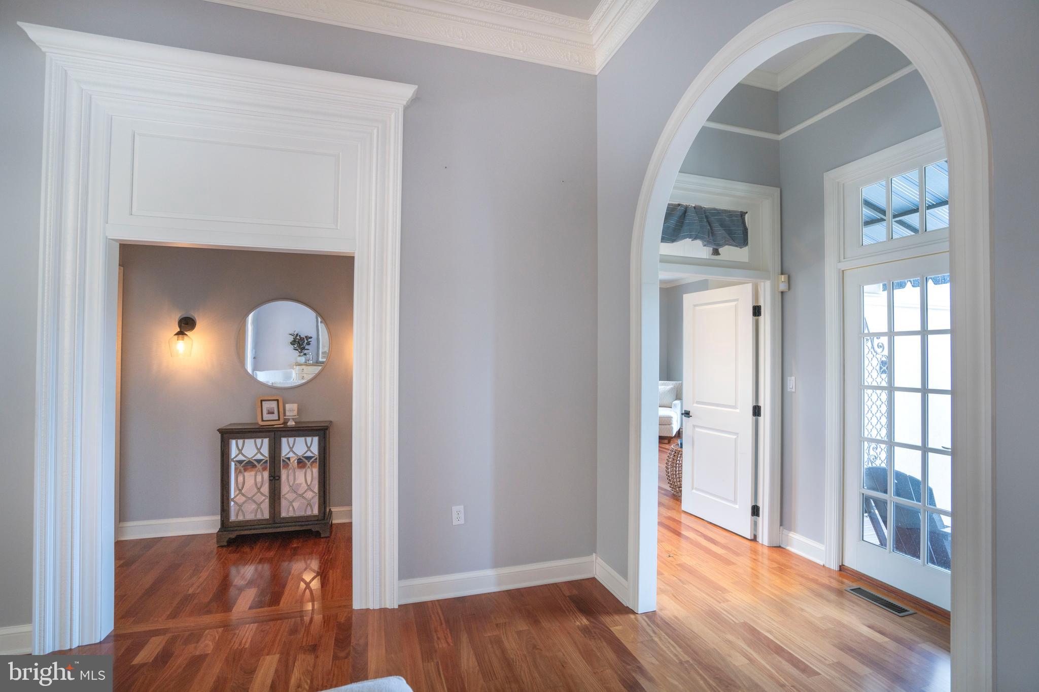 LAUREL HILLS - Residential