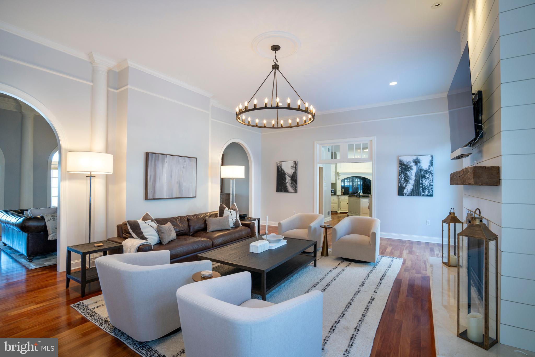 LAUREL HILLS - Residential