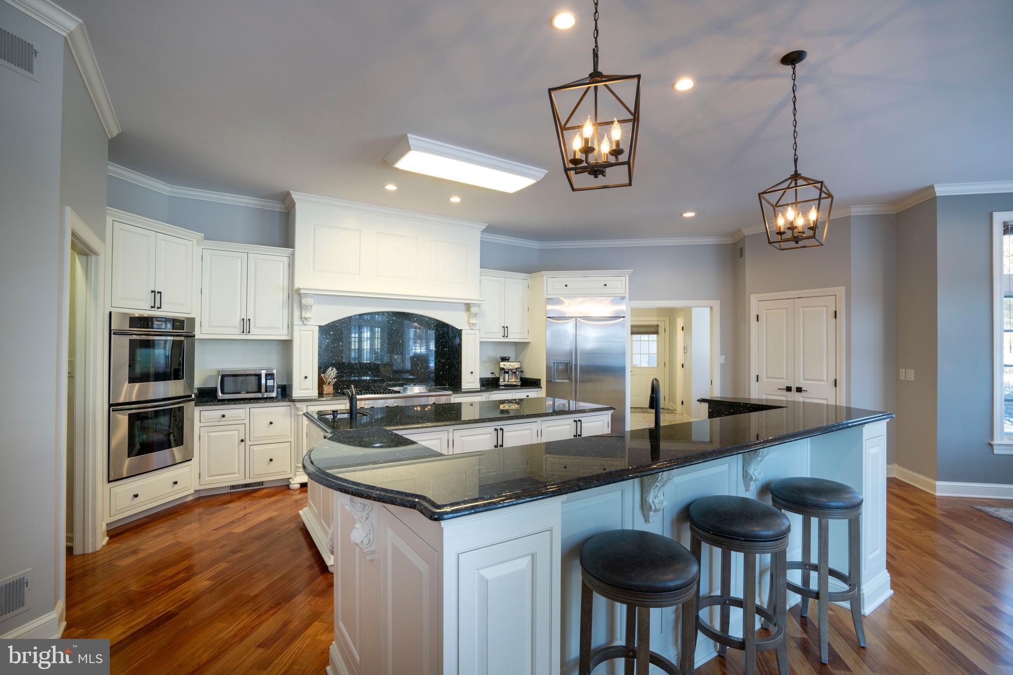 LAUREL HILLS - Residential