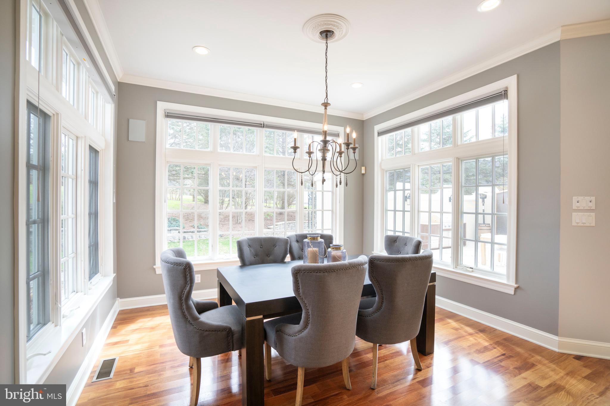 LAUREL HILLS - Residential