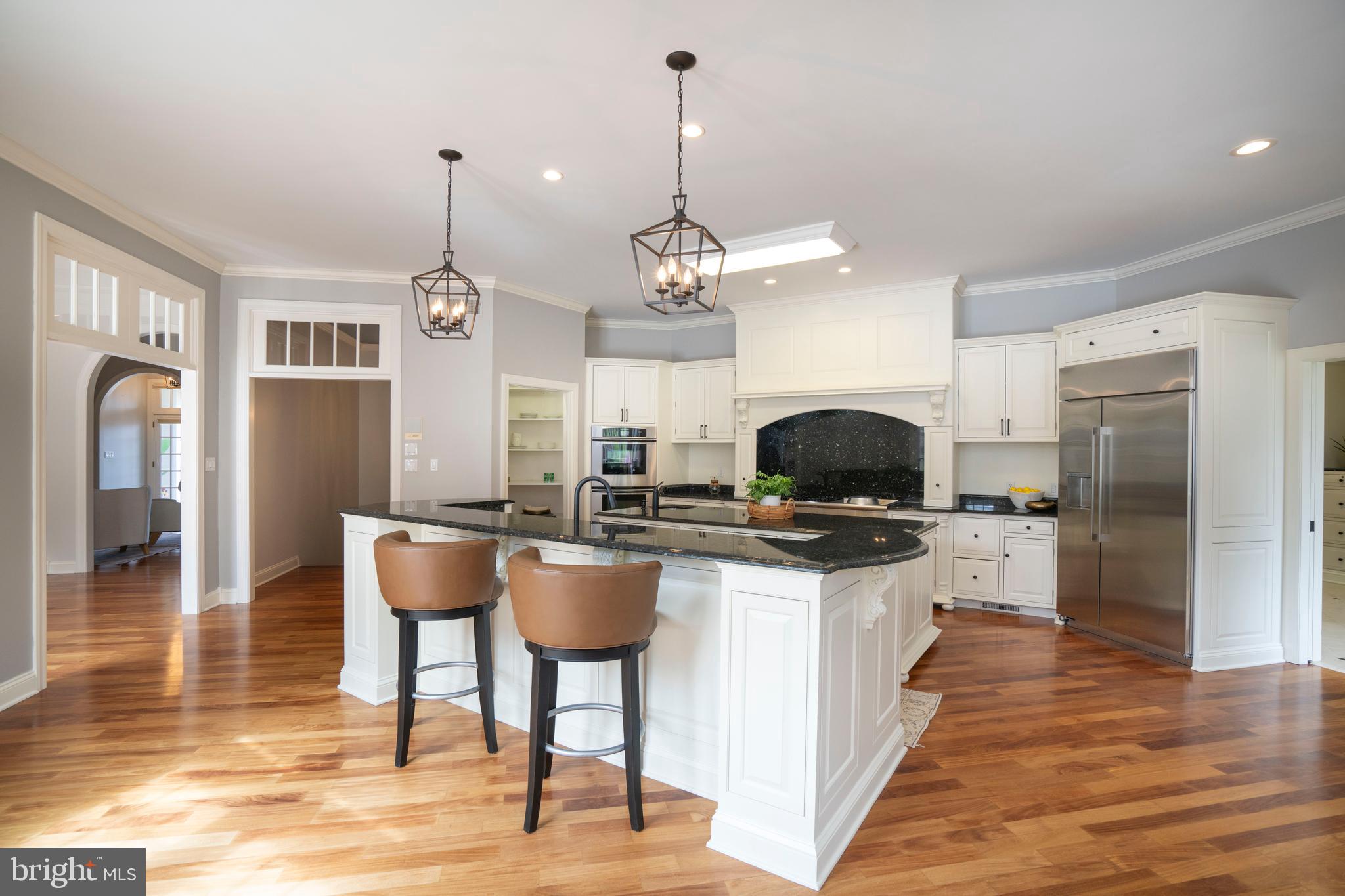 LAUREL HILLS - Residential