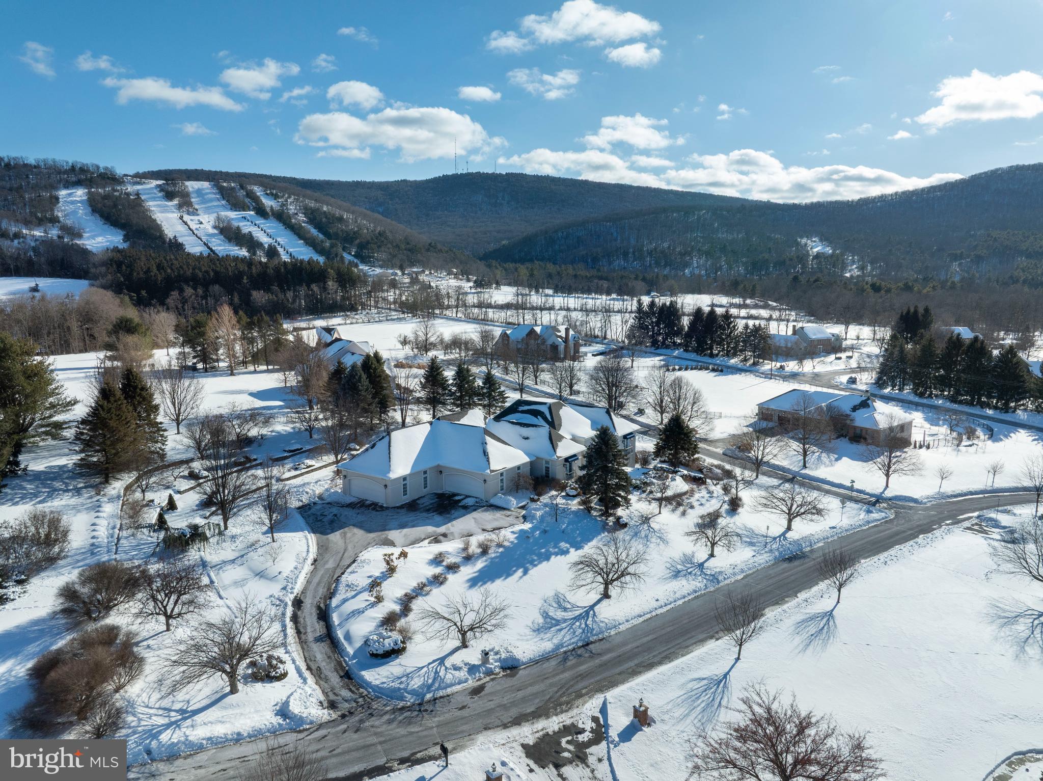 LAUREL HILLS - Residential