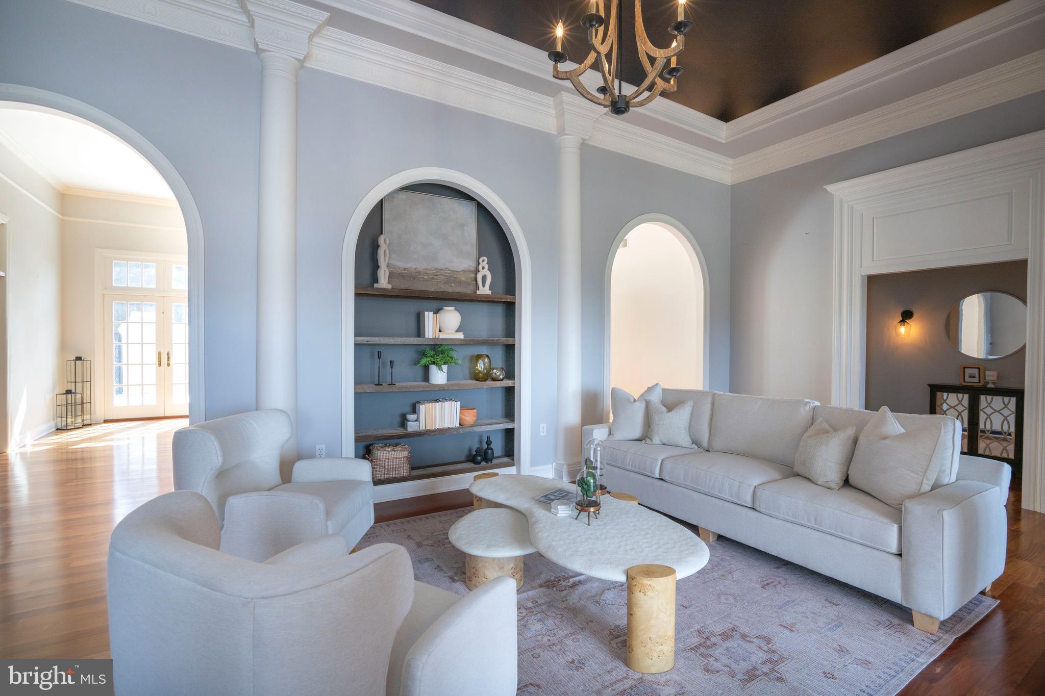 LAUREL HILLS - Residential