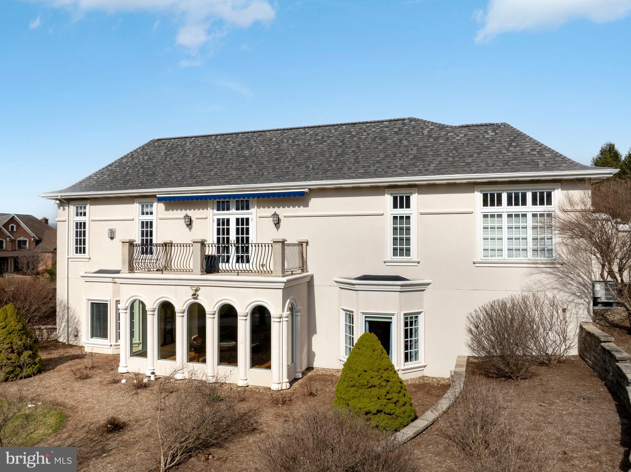 LAUREL HILLS - Residential