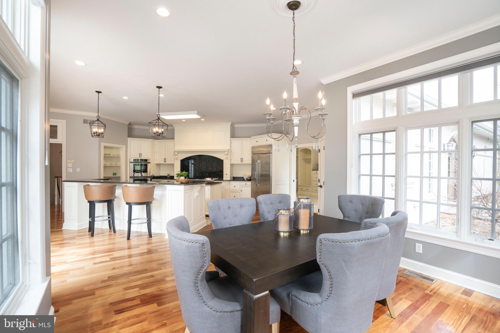 LAUREL HILLS - Residential