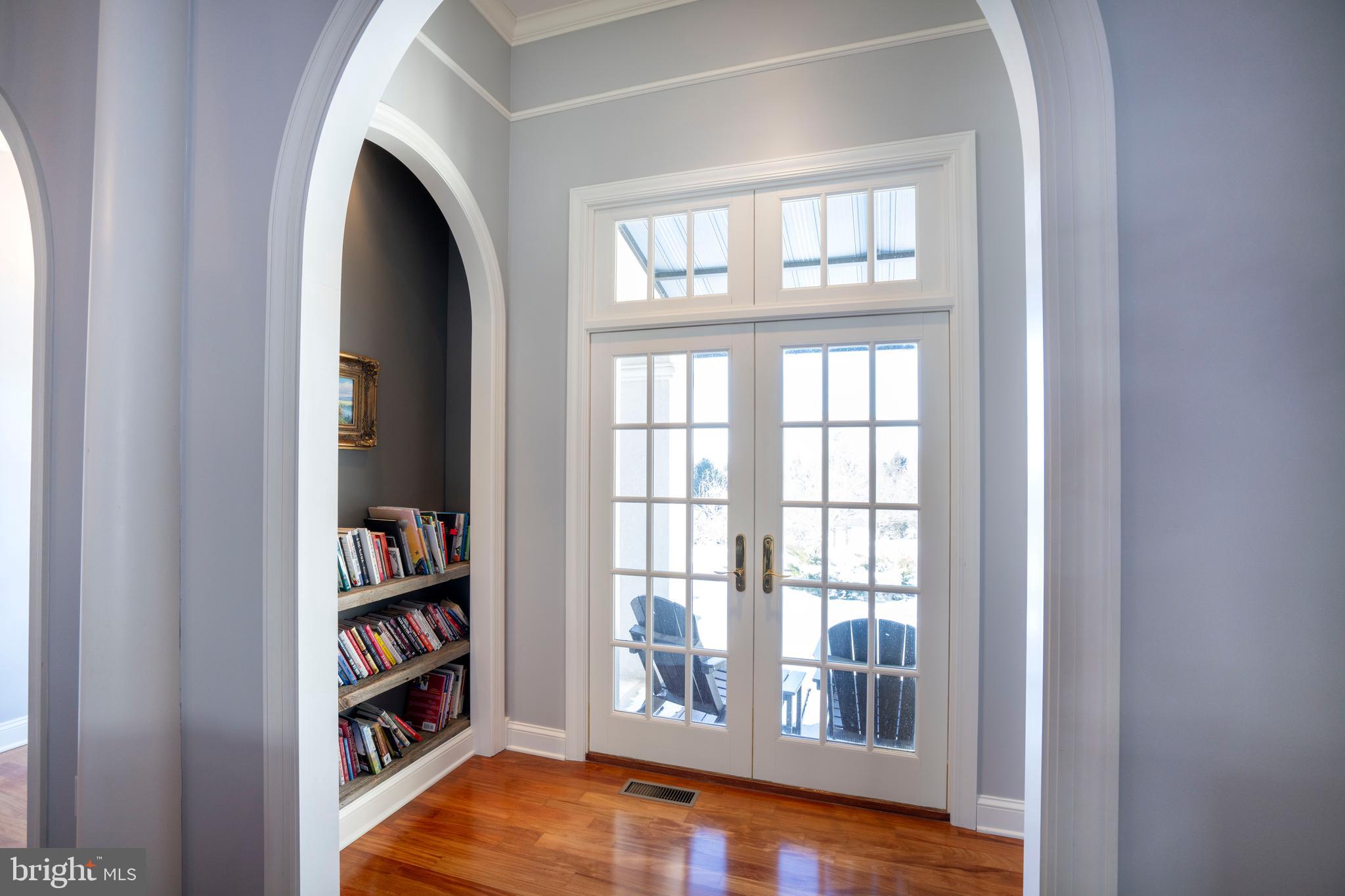 LAUREL HILLS - Residential