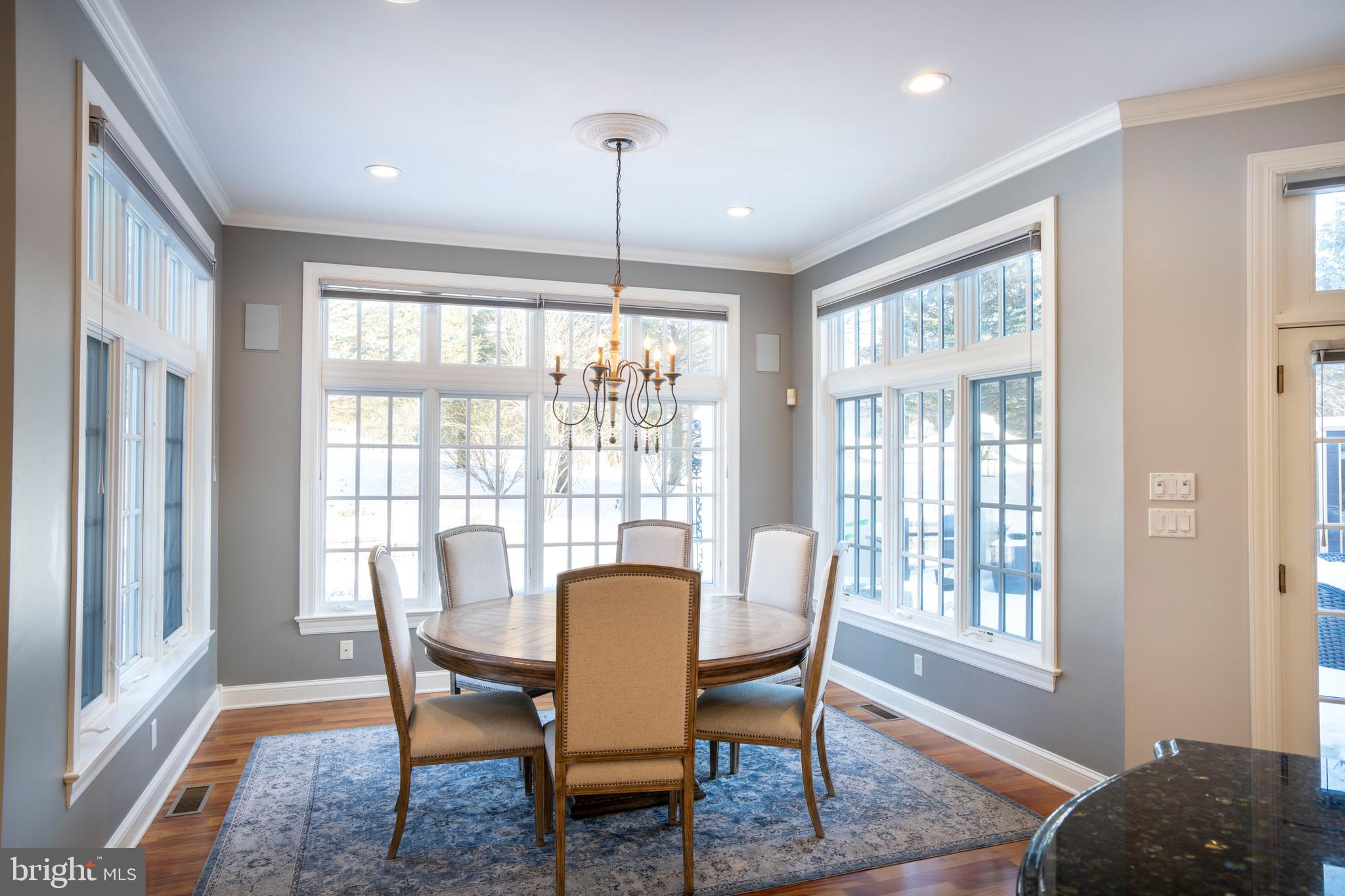 LAUREL HILLS - Residential