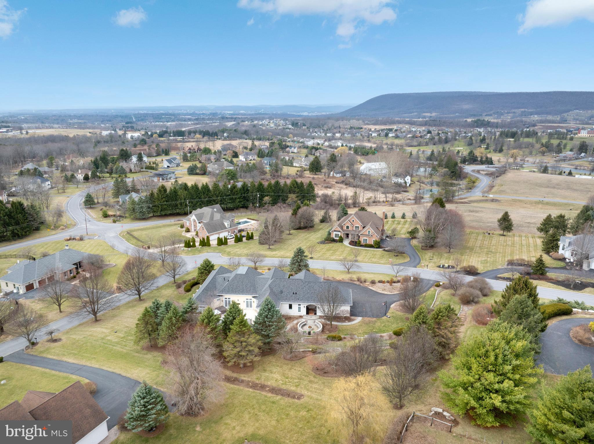 LAUREL HILLS - Residential