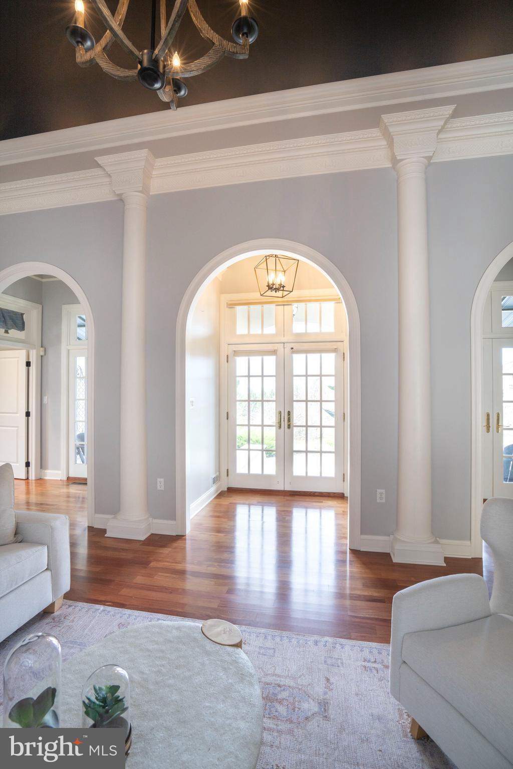 LAUREL HILLS - Residential