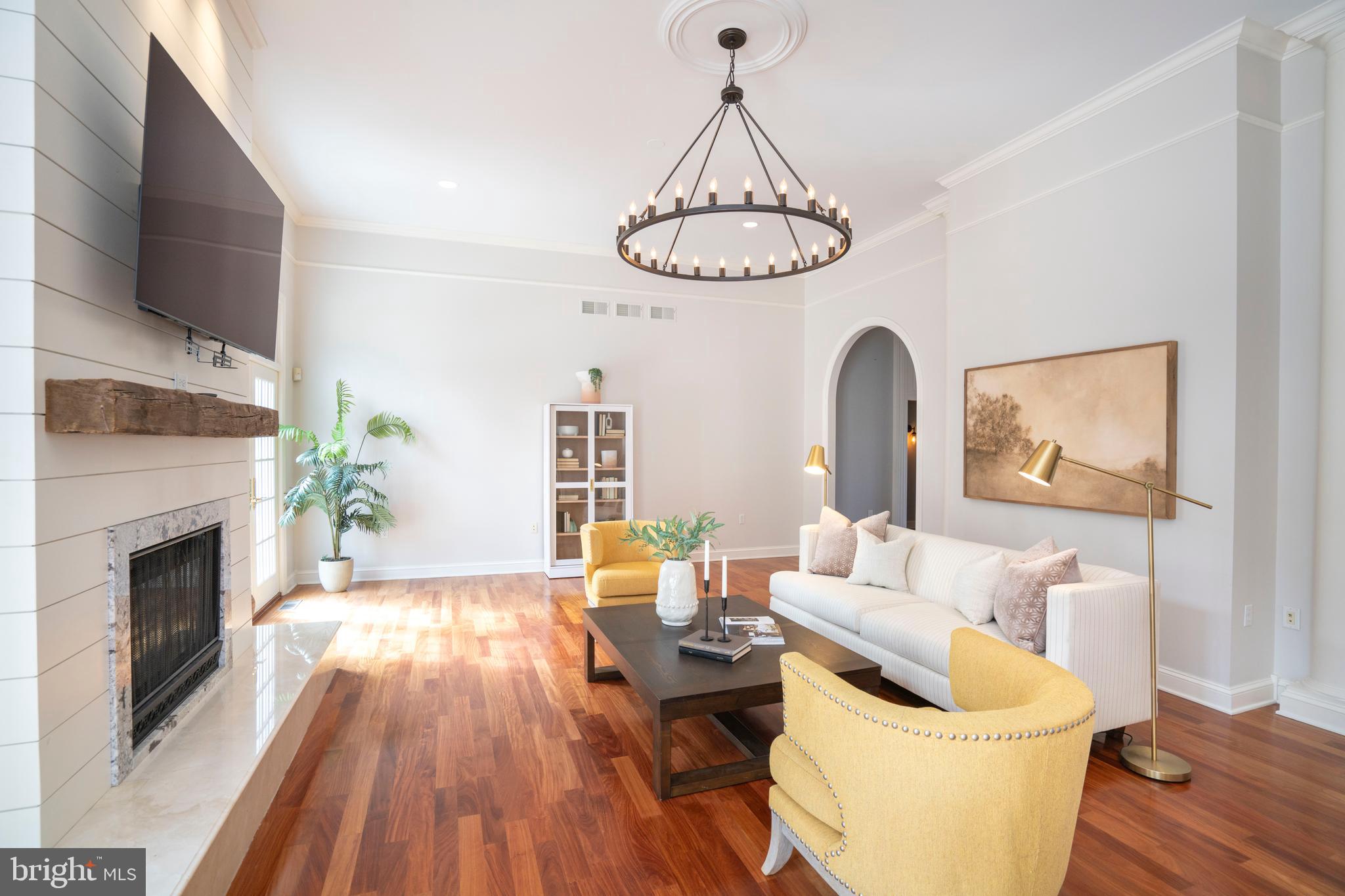 LAUREL HILLS - Residential